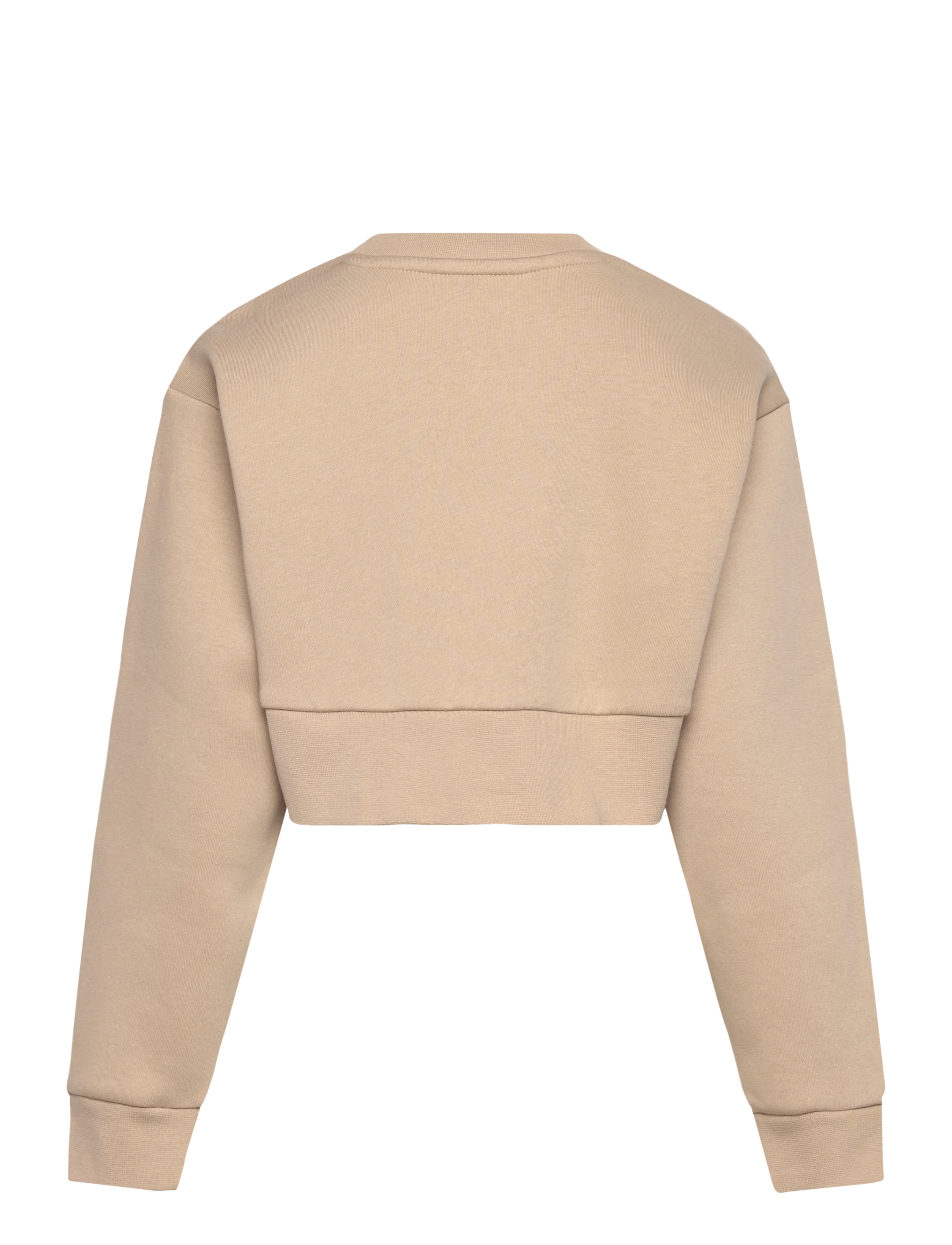 adidas Originals - BOXY CREW - sweatshirts - stokha - 1