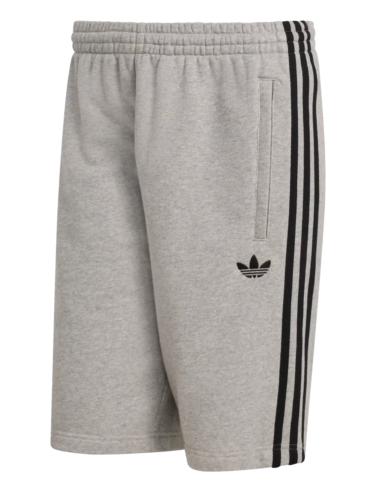 adidas Originals 3S SHO - adidas - MGREYH / grey