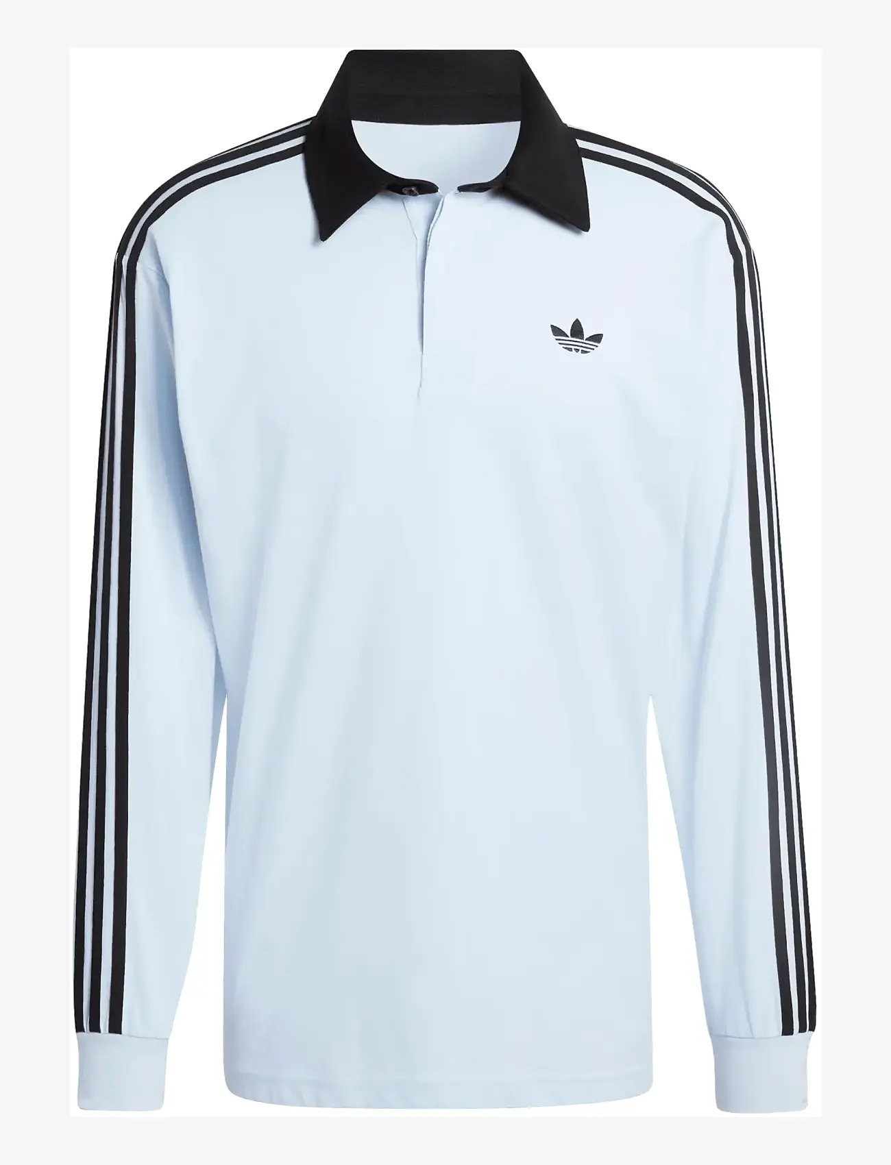 adidas Originals - 3S PL - toppe & t-shirts - crsk - 1