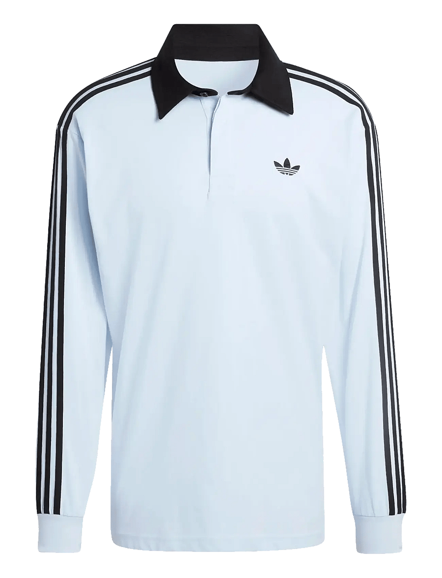 adidas Originals - 3S PL - oberteile & t-shirts - crsk - 1