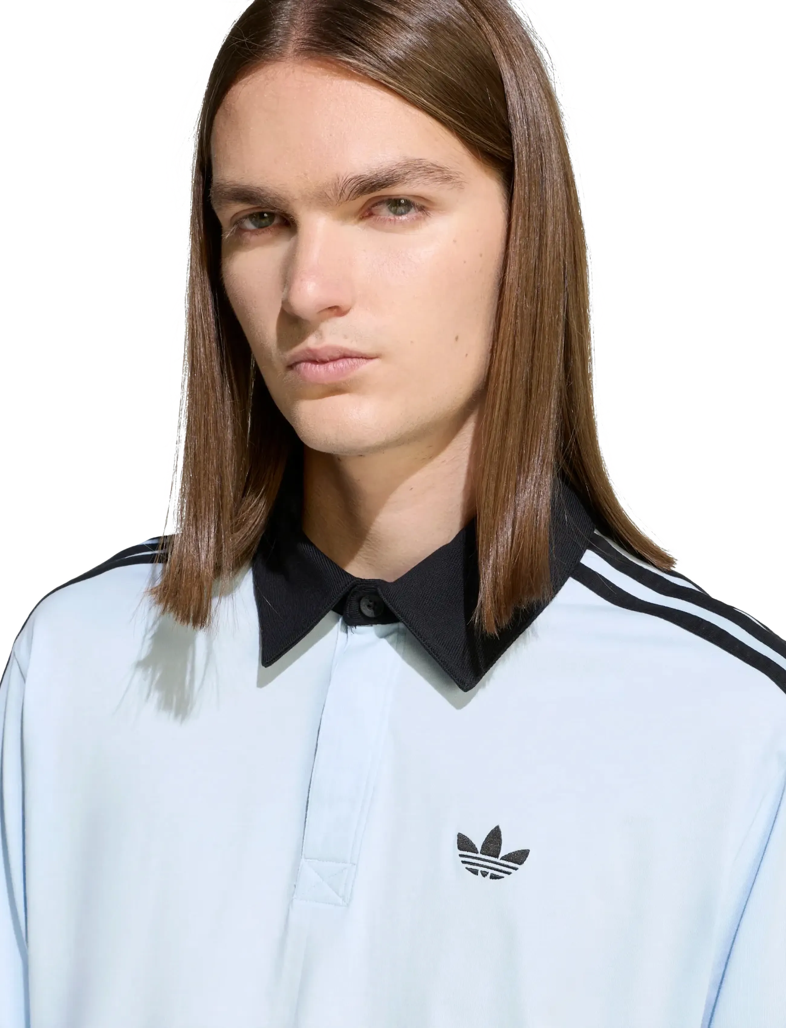 adidas Originals - 3S PL - polos - crsk - 3
