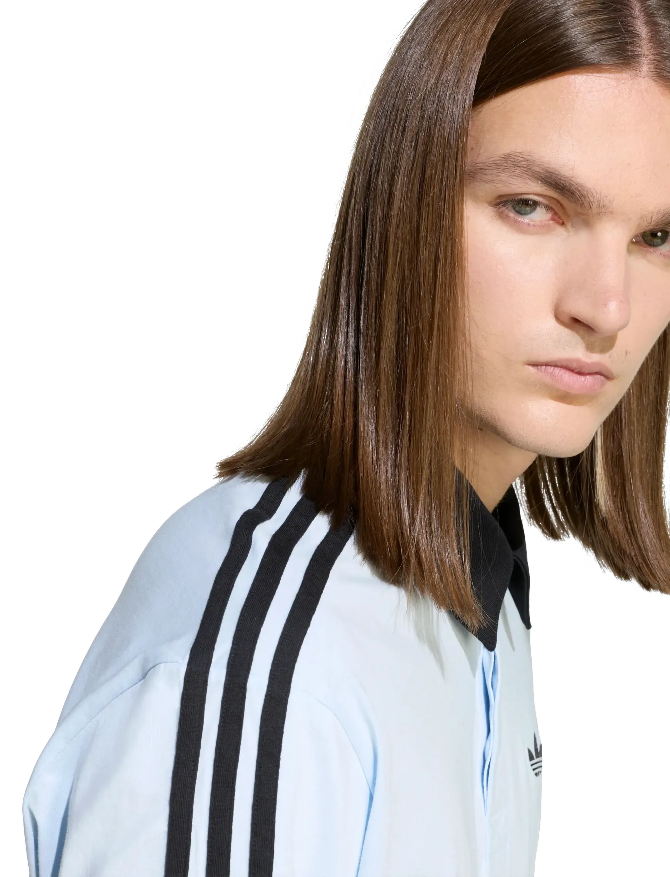 adidas Originals - 3S PL - polos - crsk - 4