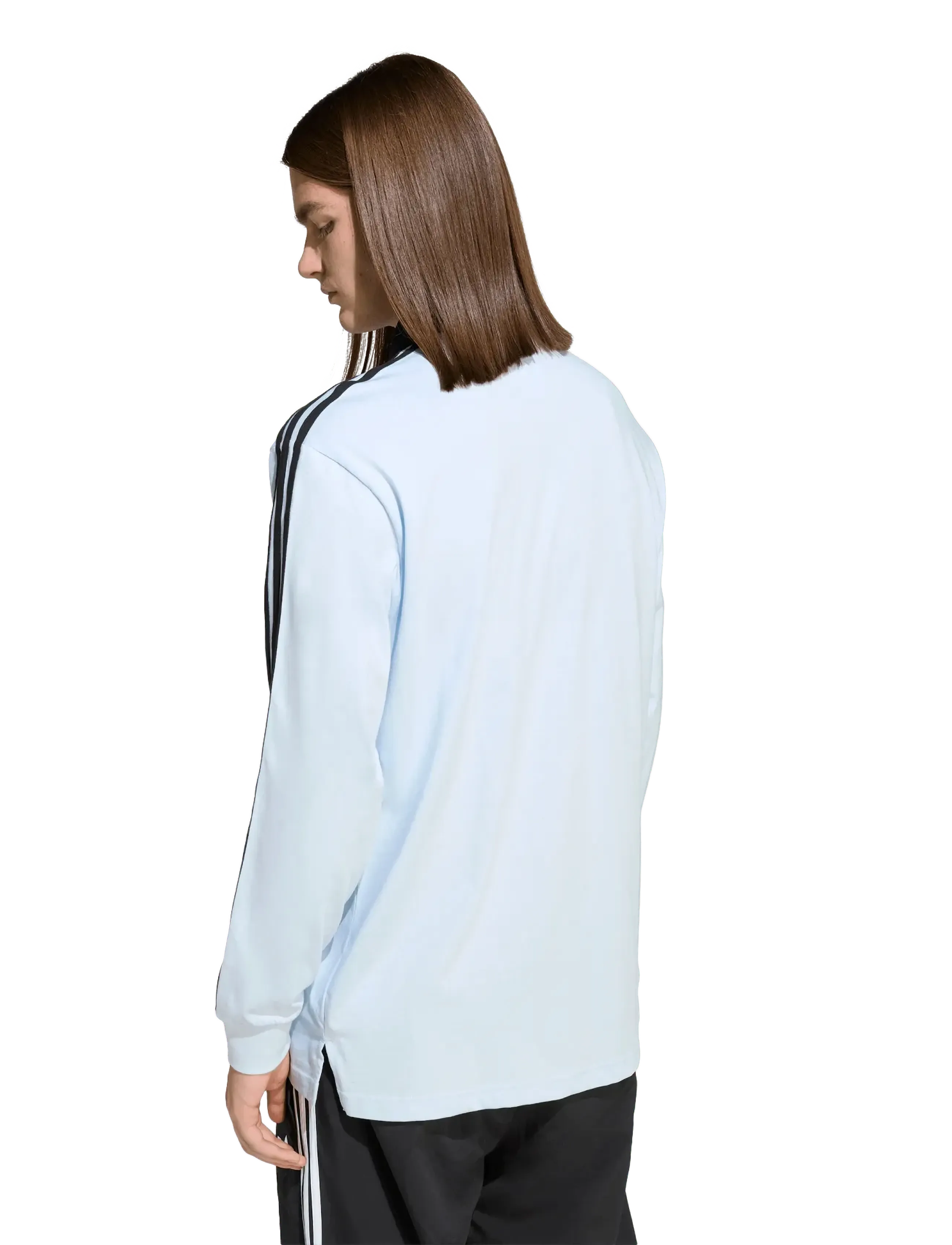 adidas Originals - 3S PL - polos - crsk - 5