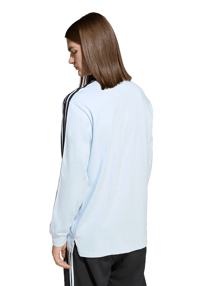 adidas Originals - 3S PL - oberteile & t-shirts - crsk - 5