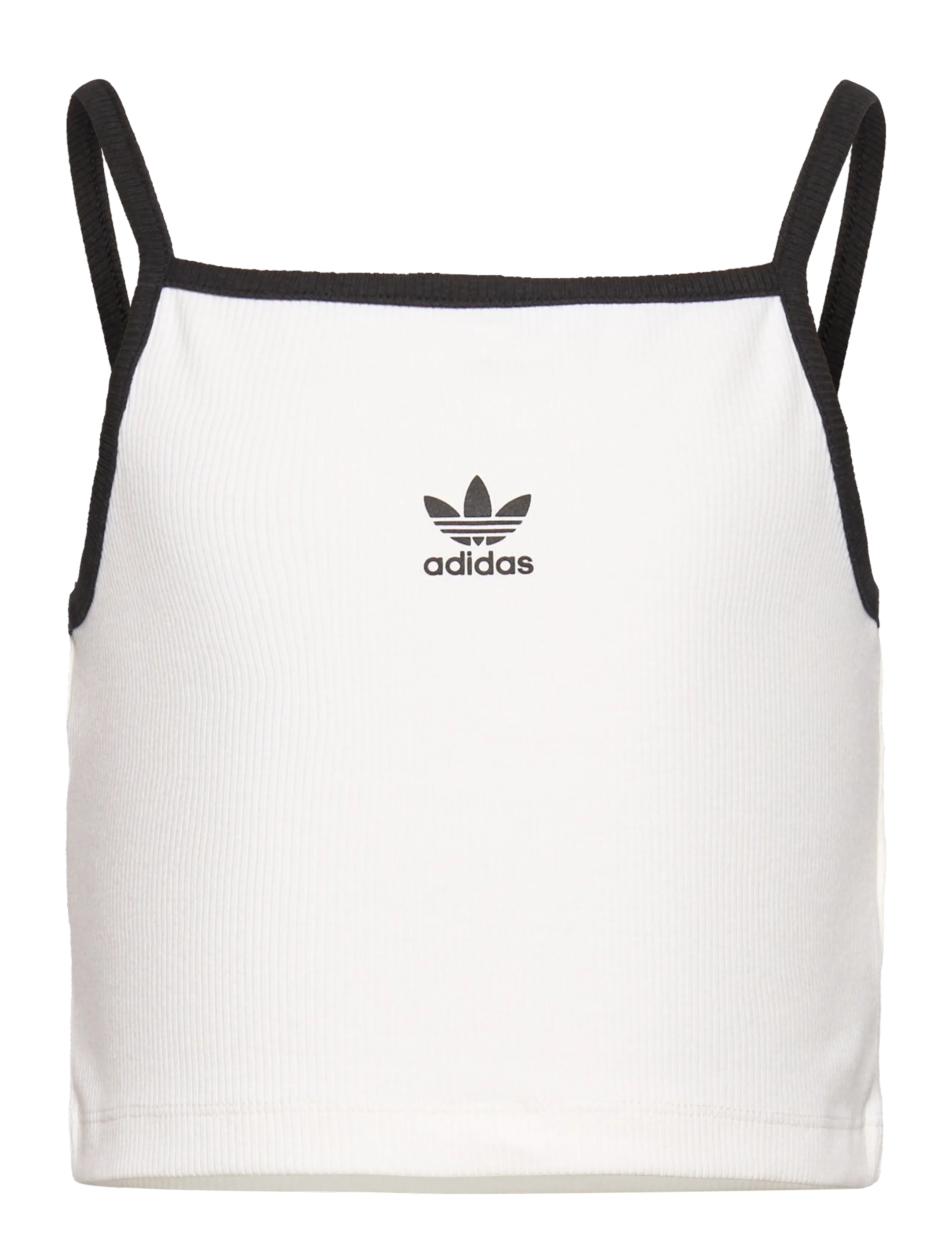 adidas Originals TANK TOP - Toppar & T-shirts - CLOWHI / white