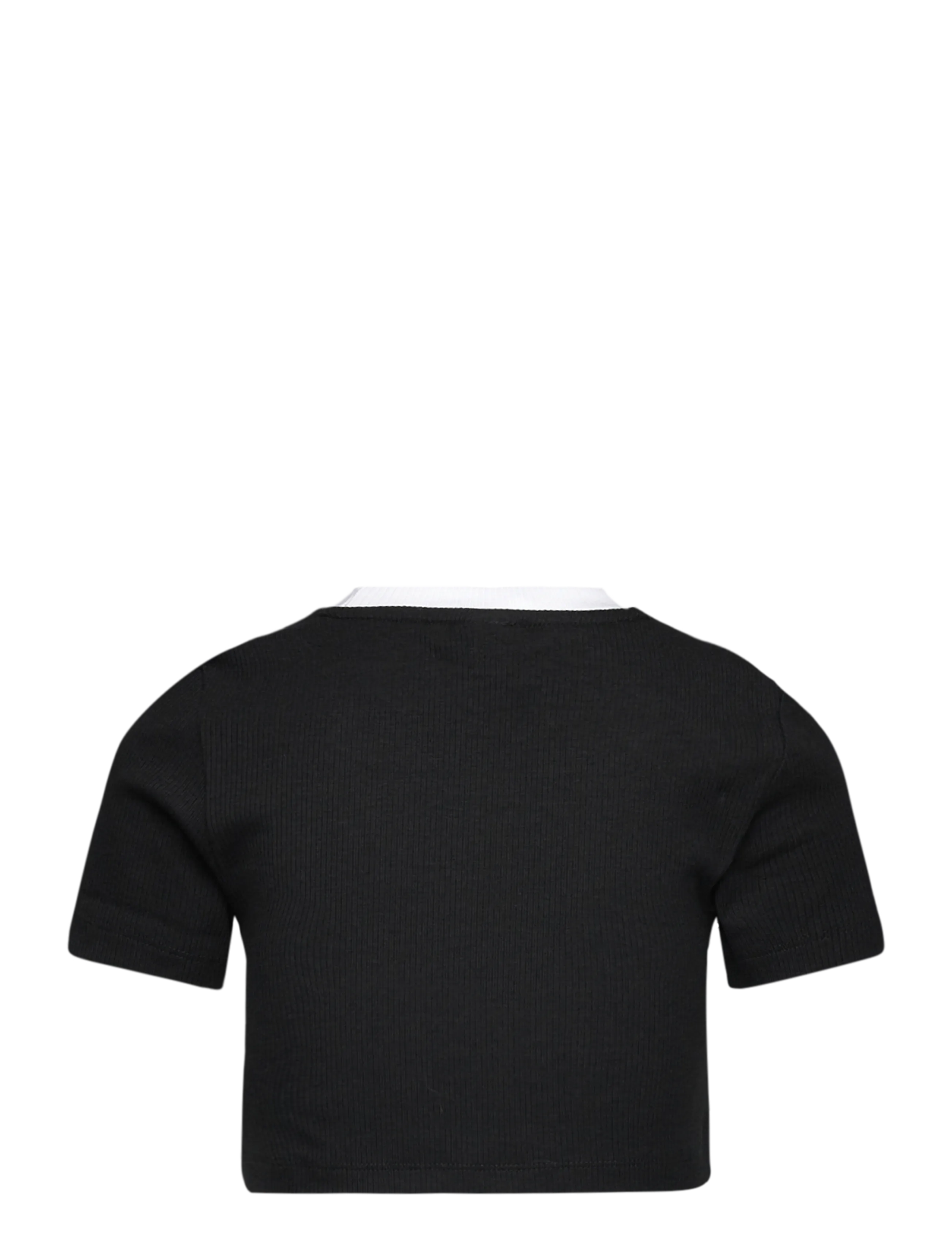 adidas Originals - TIGHT  T-SHIRT - sportstoppe - black - 1