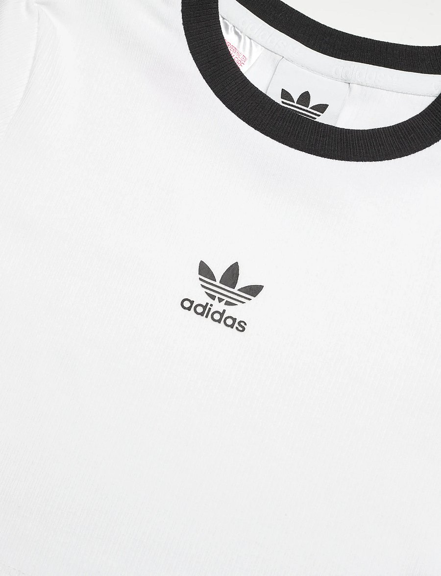 adidas Originals - TIGHT T-SHIRT - hauts de sport - white - 2