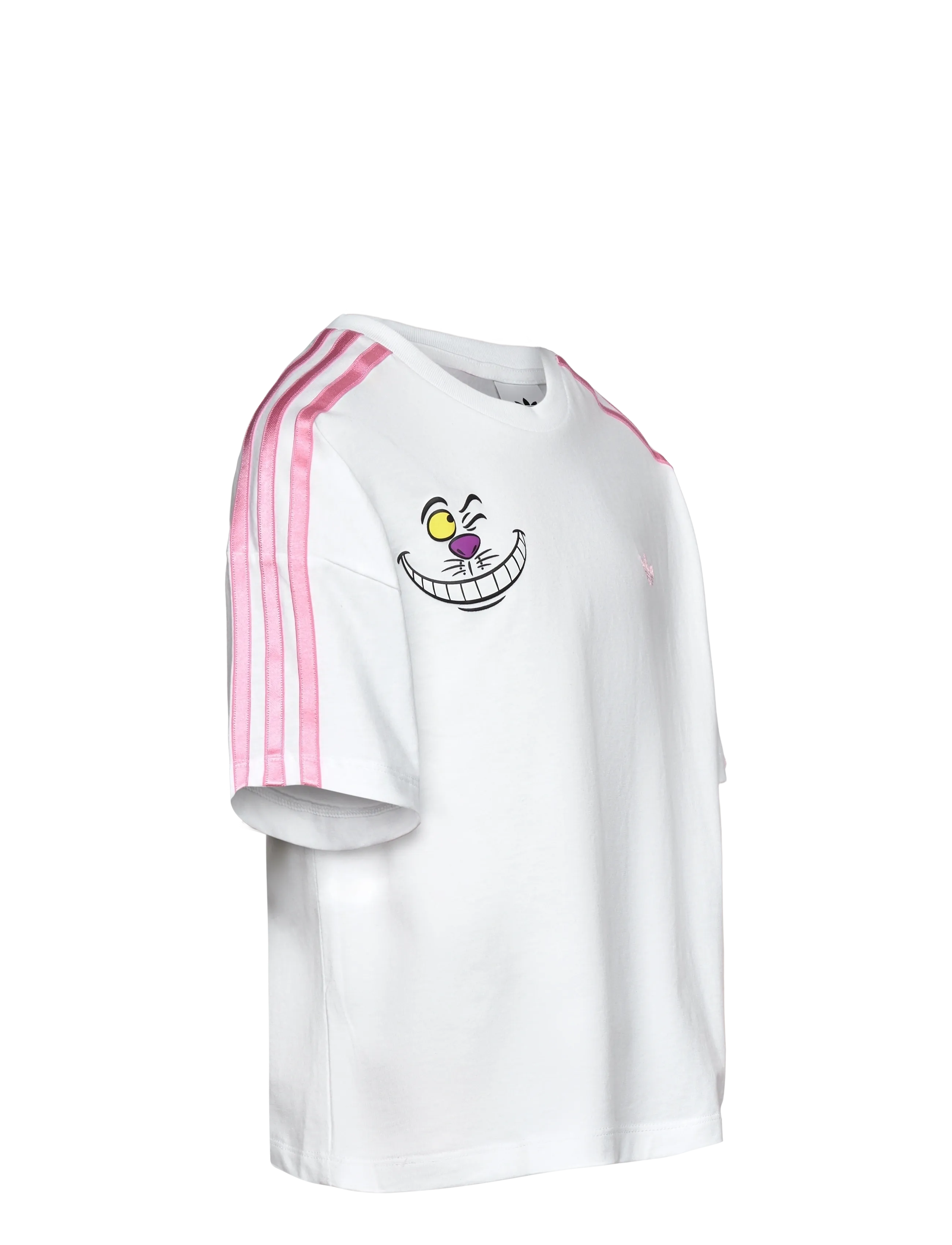 adidas Originals - LOOSE T-SHIRT - t-shirts à manches courtes - white - 2