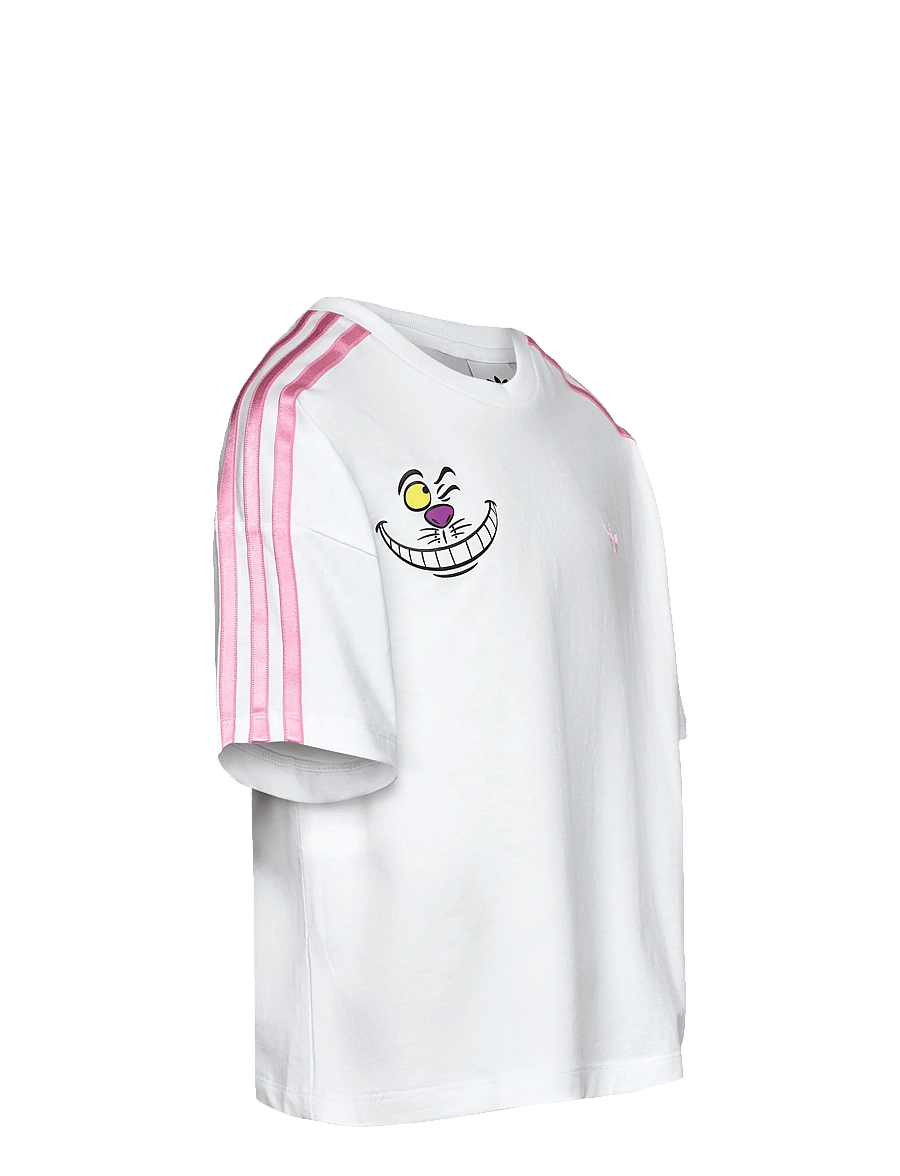 adidas Originals - LOOSE T-SHIRT - t-shirts à manches courtes - white - 2