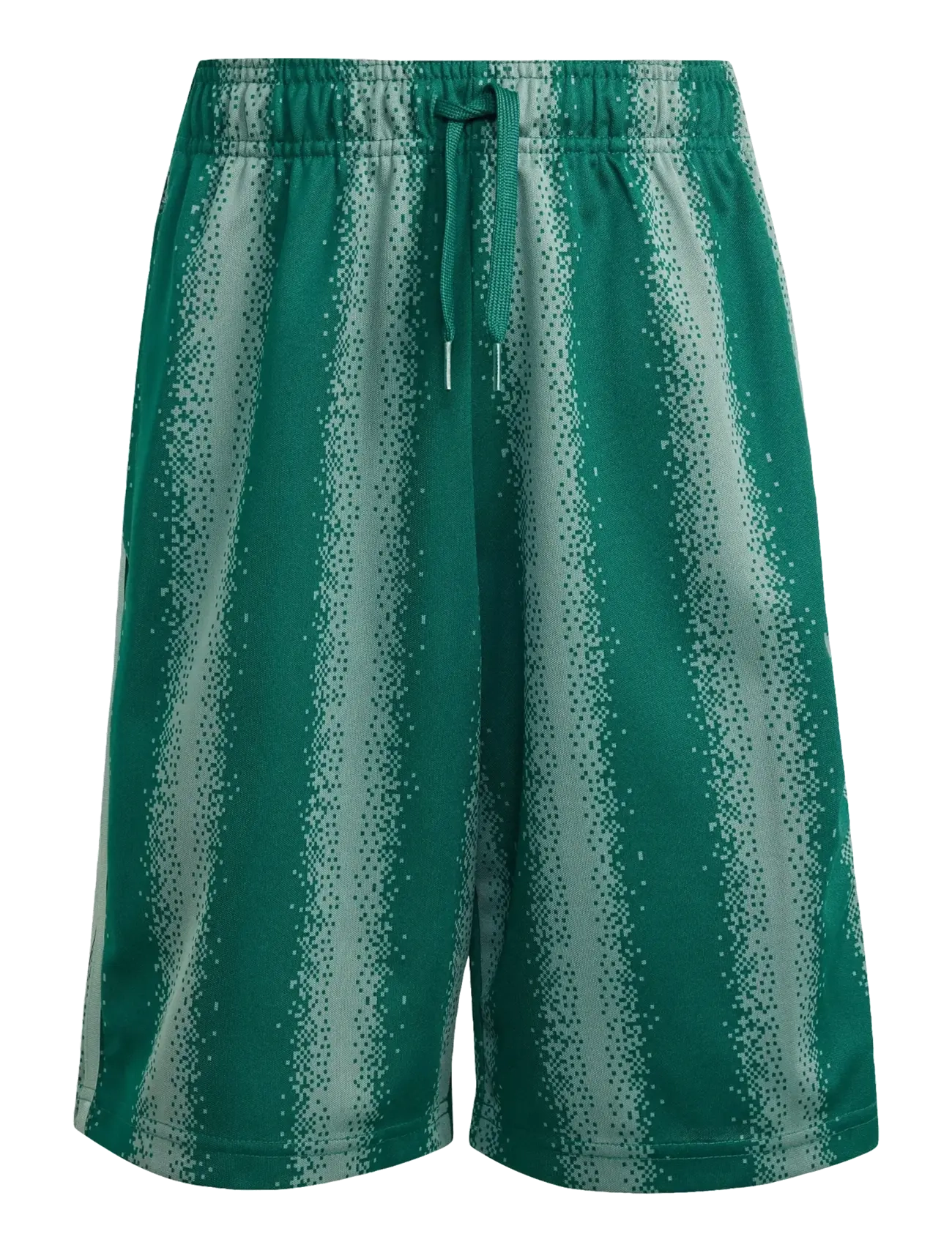 ADIDAS ORIGINALS Os Shorts Grün - 164 - Kinder