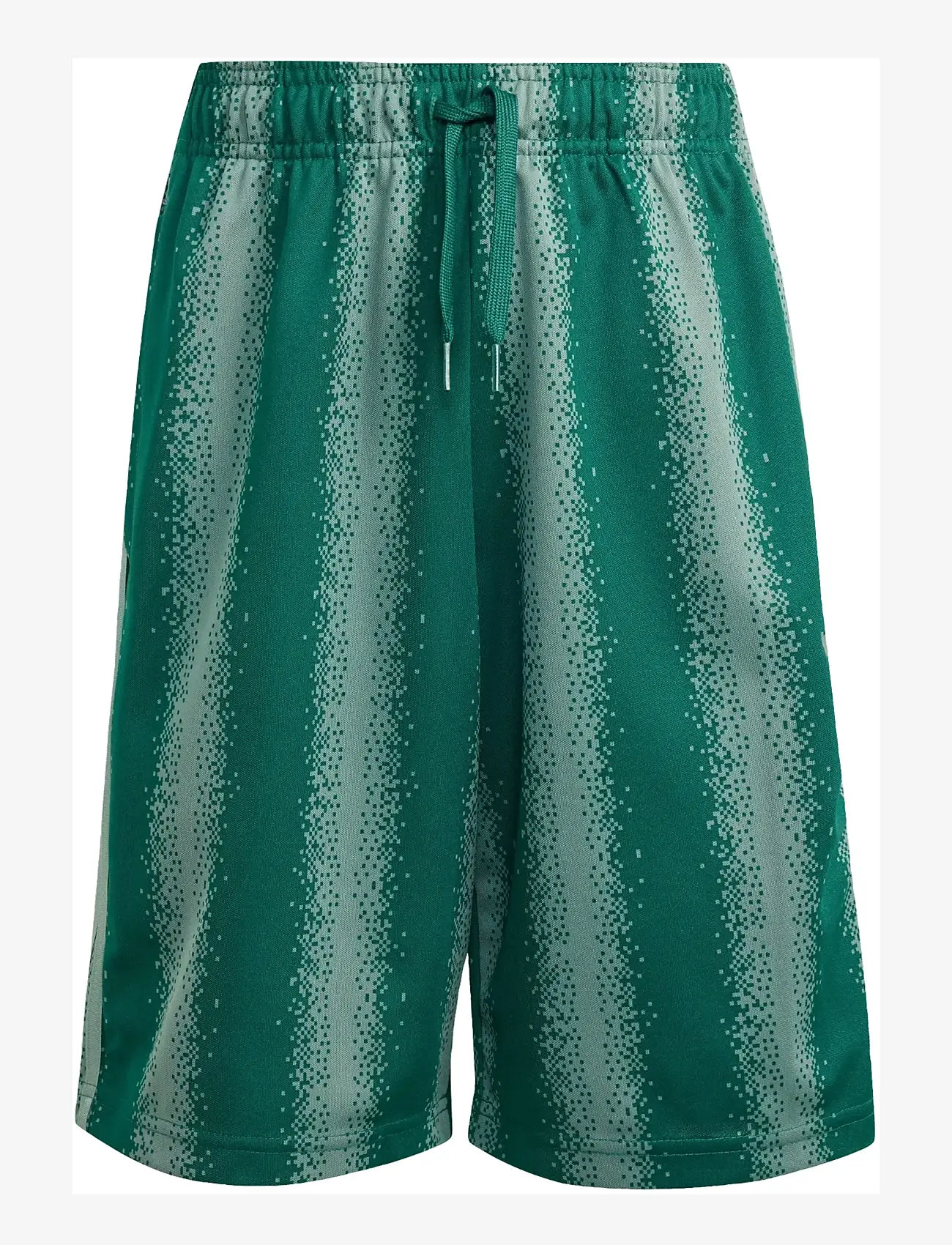 adidas Originals - OS SHORTS - sportsshorts - cgreen/teceme - 1