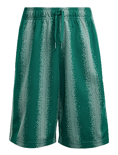 adidas Originals OS SHORTS - Lühikesed püksid - CGREEN/TECEME / green