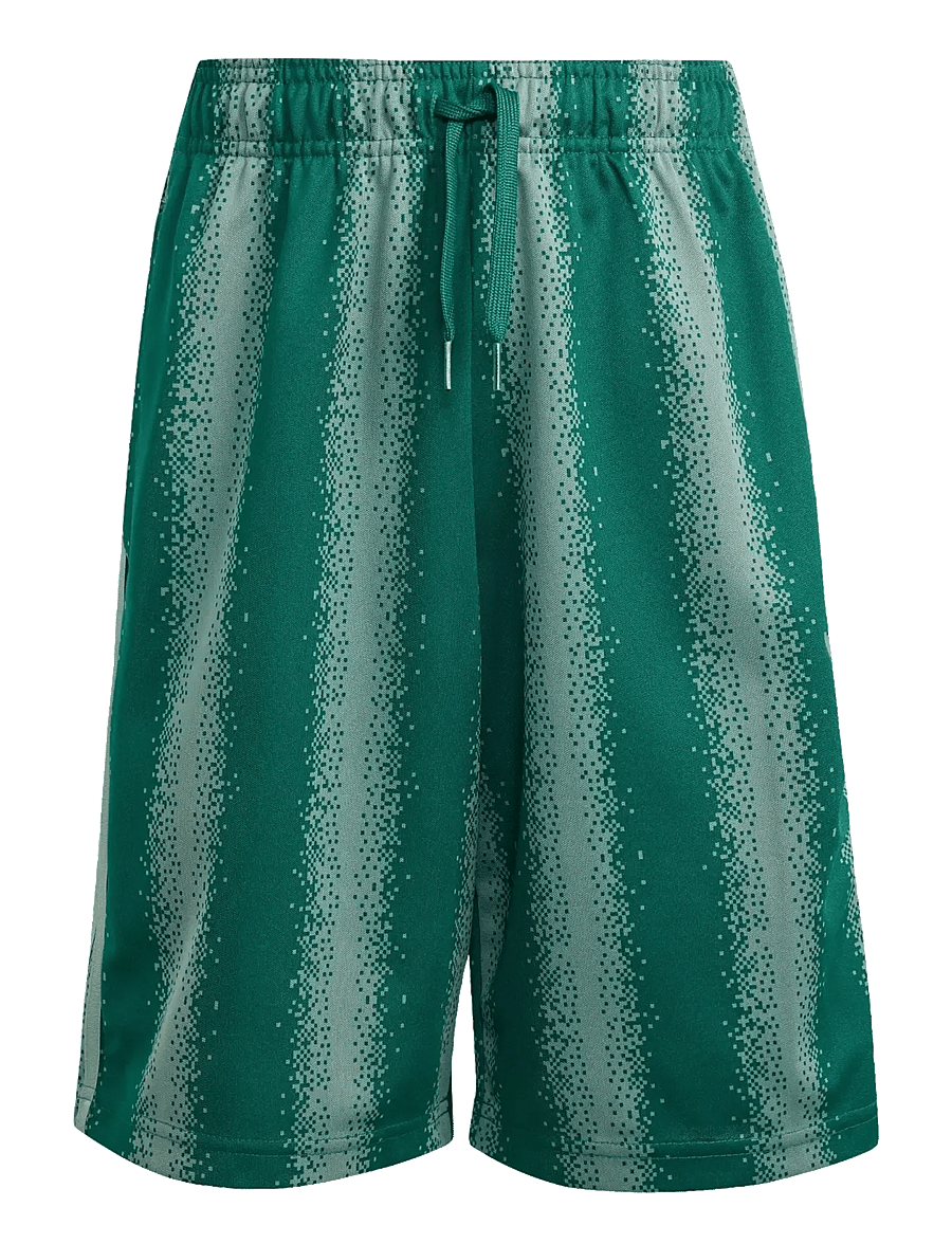 adidas Originals - OS SHORTS - sport-shorts - cgreen/teceme - 1