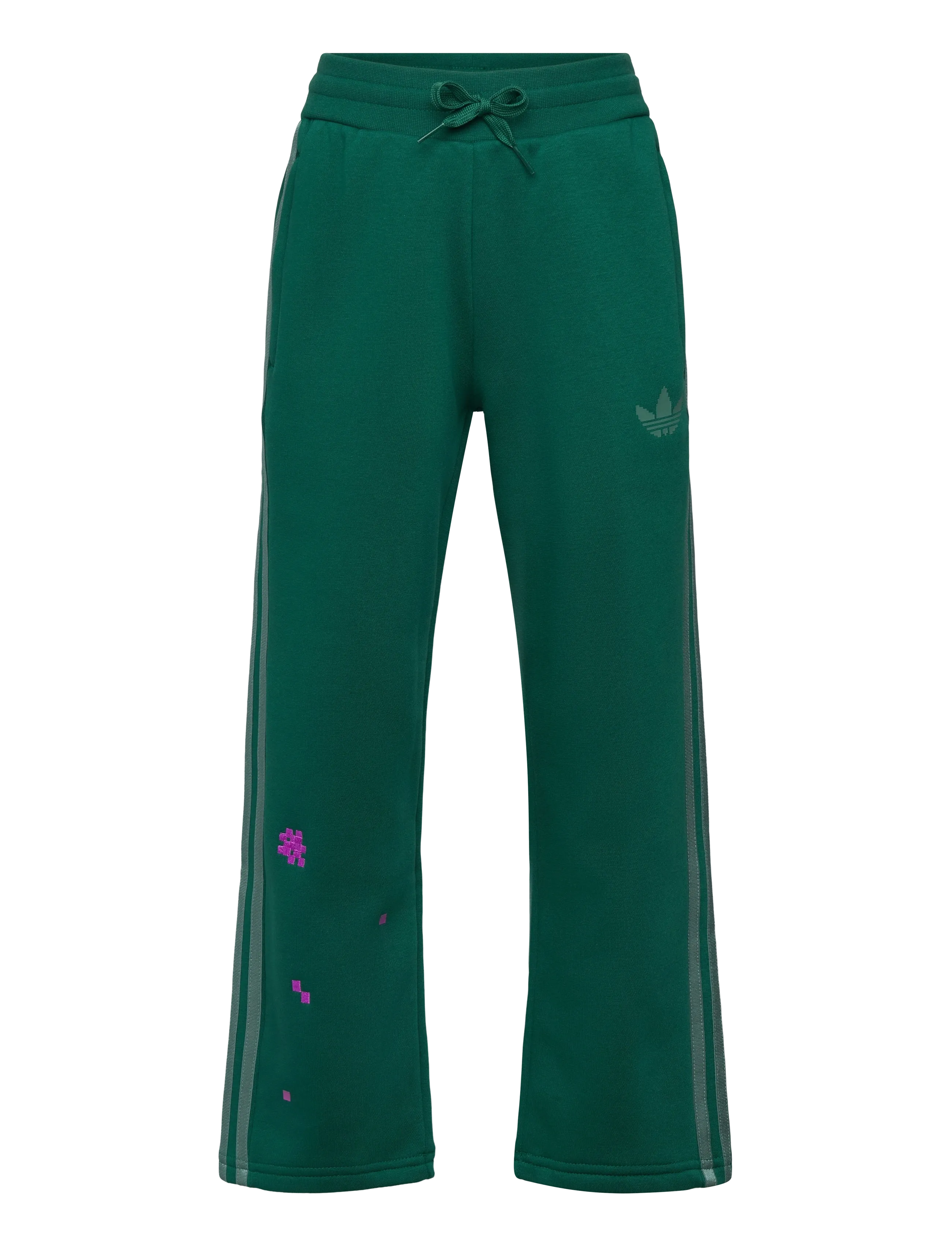 adidas Originals Lo Pants, 140, Grün, Kinder