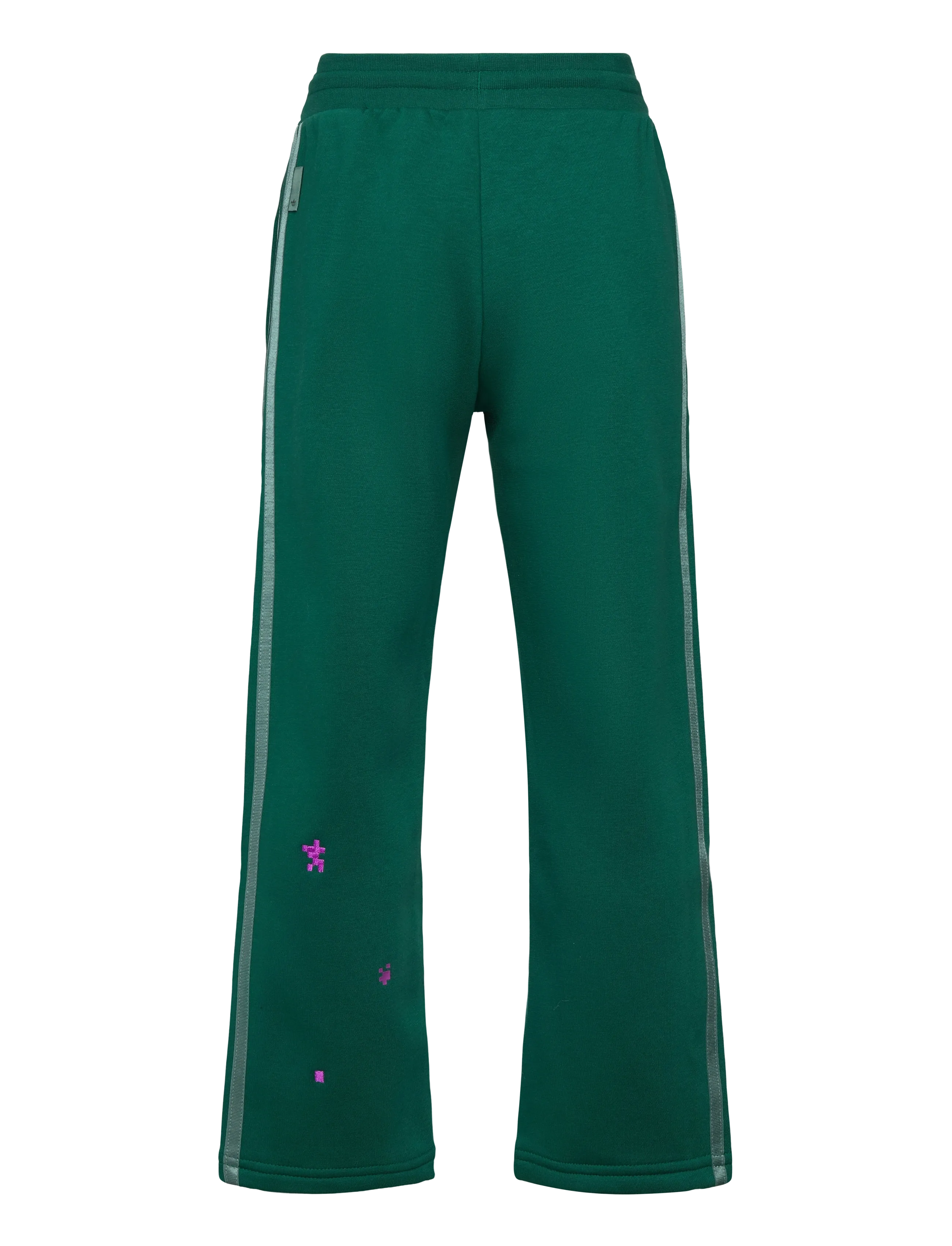 adidas Originals - LO PANTS - sweatpants - cgreen - 1