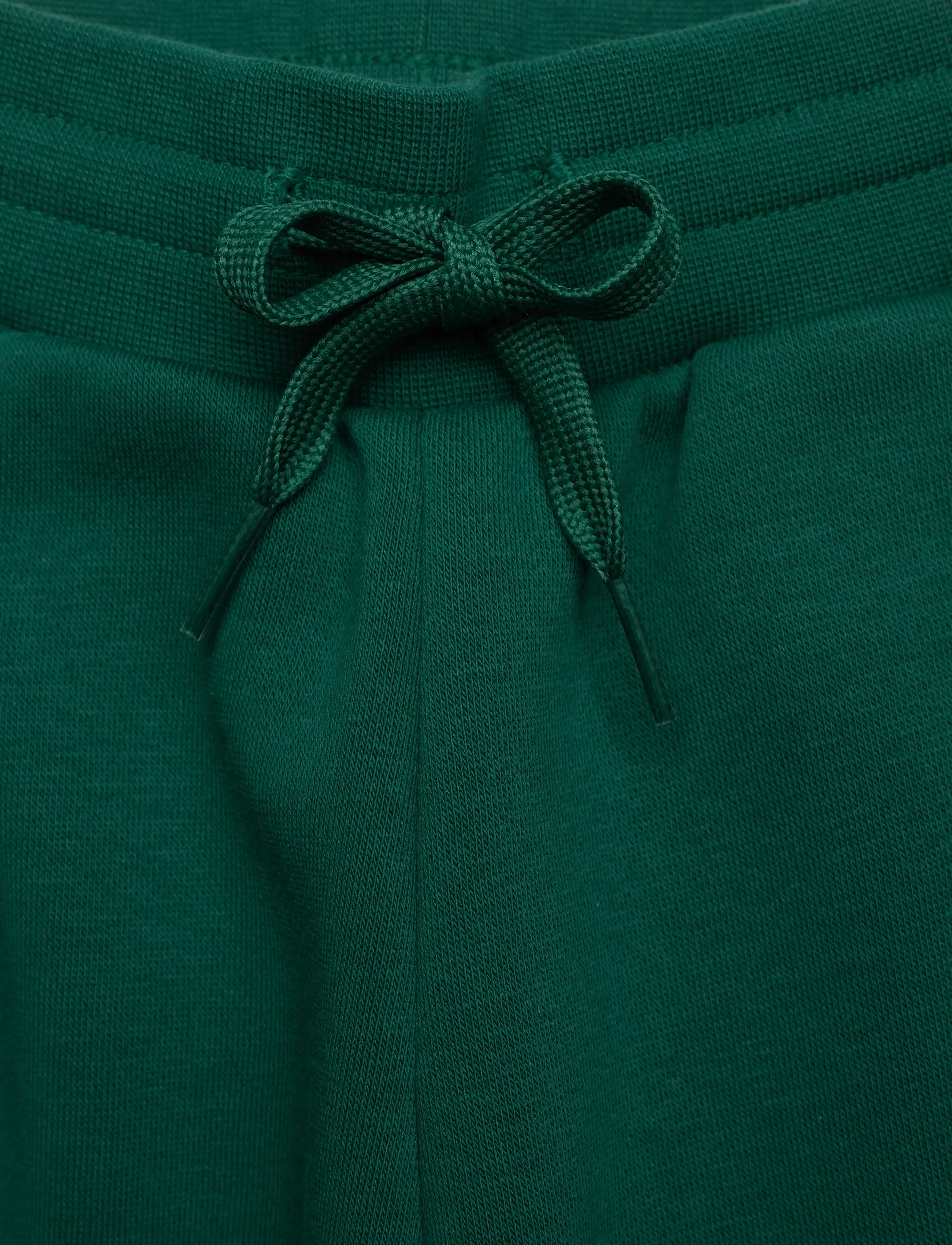 adidas Originals - LO PANTS - sweatpants - cgreen - 5