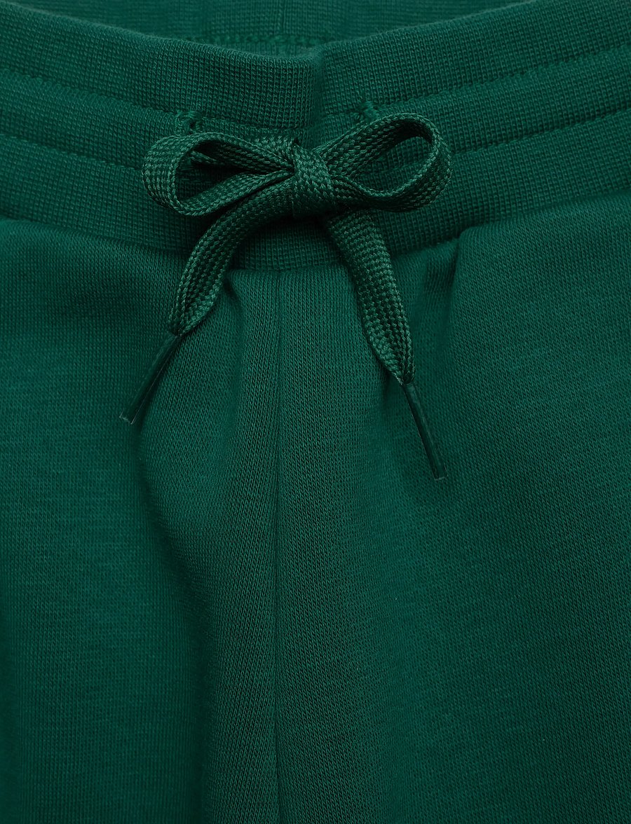 adidas Originals - LO PANTS - spodnie dresowe - cgreen - 5