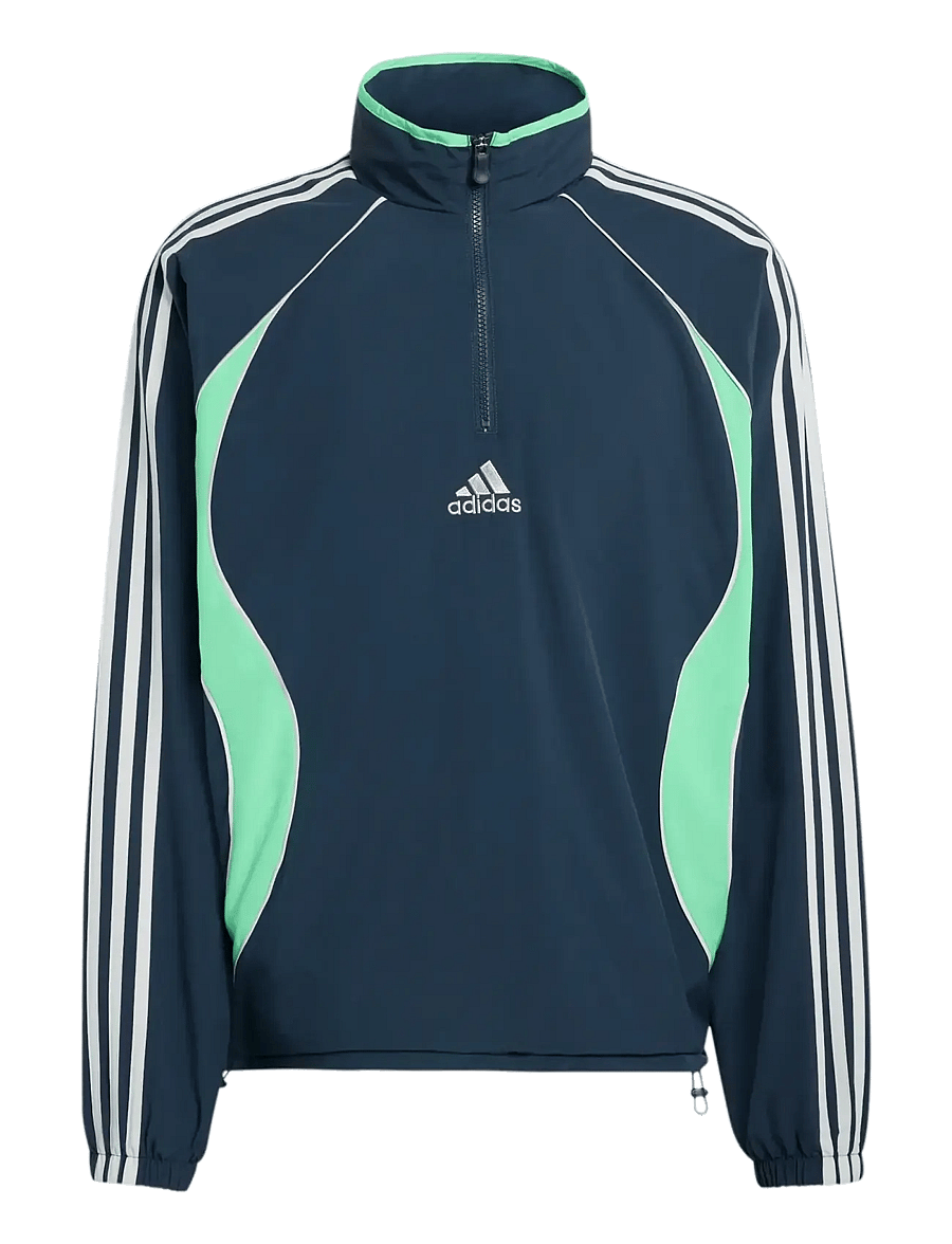 adidas Originals - TEAMGEIST HZ - spordijakid - aurink - 1