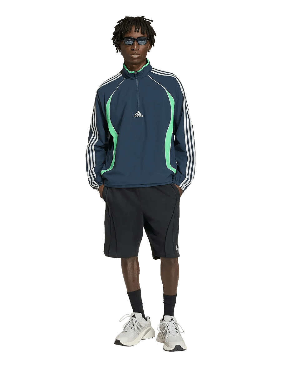 adidas Originals - TEAMGEIST HZ - spordijakid - aurink - 0