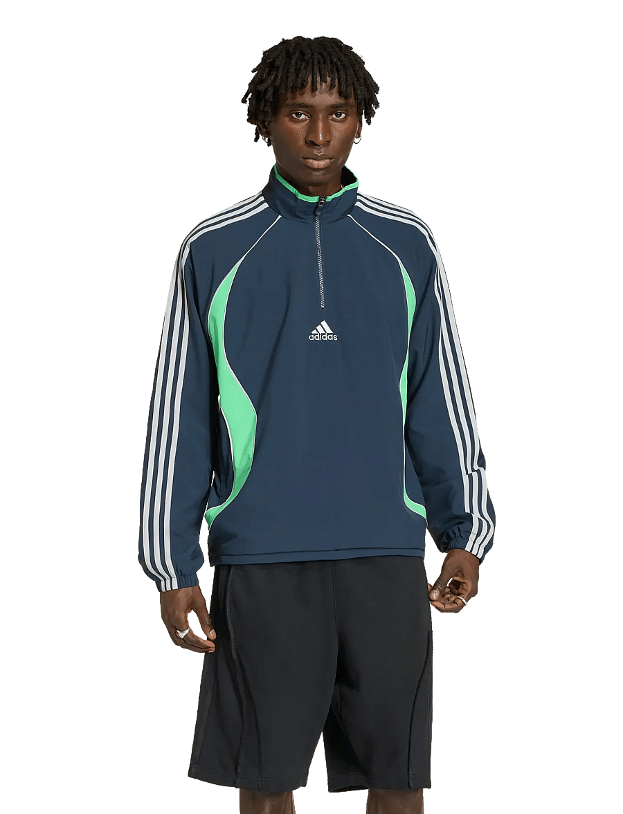 adidas Originals - TEAMGEIST HZ - spordijakid - aurink - 2