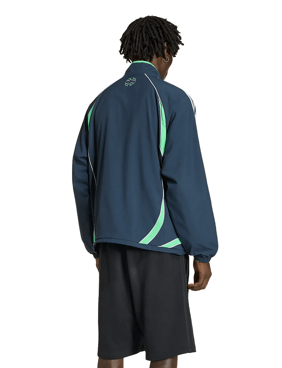 adidas Originals - TEAMGEIST HZ - spordijakid - aurink - 3