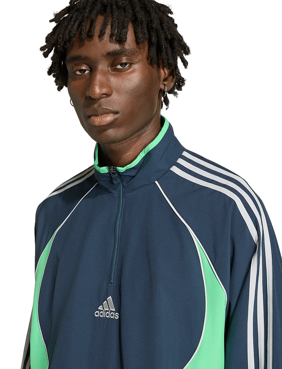adidas Originals - TEAMGEIST HZ - spordijakid - aurink - 4