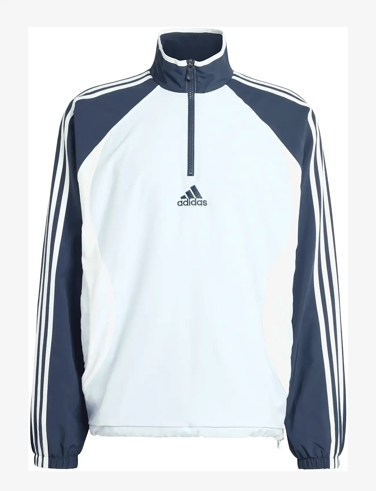 adidas Originals - TEAMGEIST HZ - sportsjakker - crsk - 1