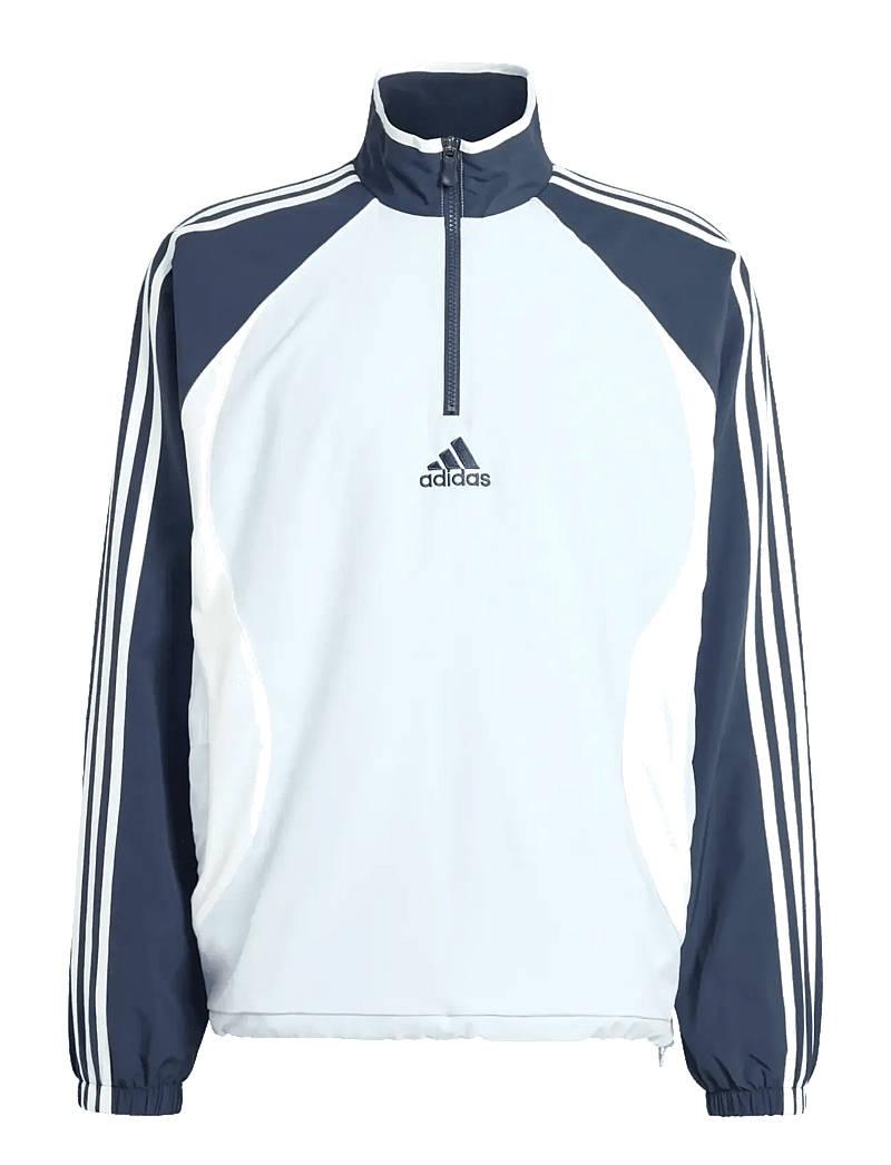 adidas Originals - TEAMGEIST HZ - sportsjakker - crsk - 1