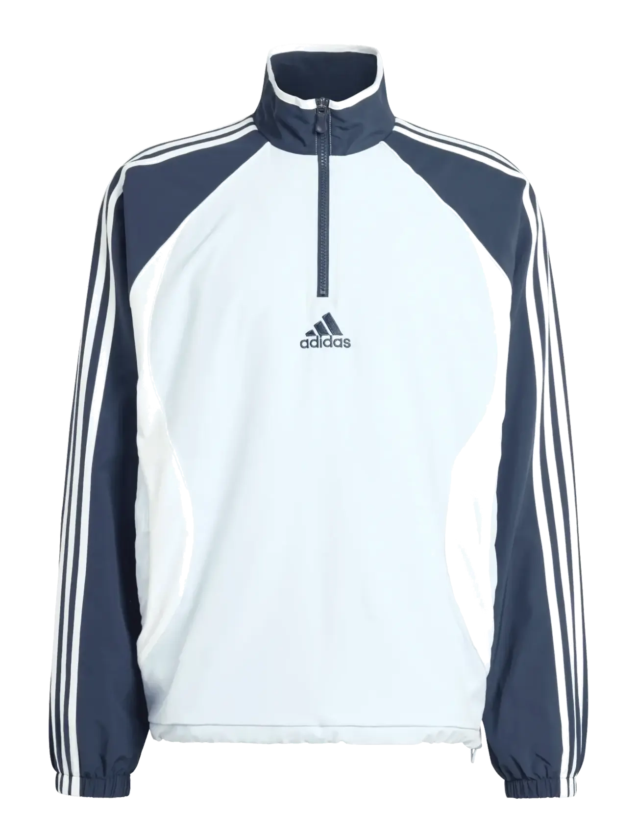 adidas Originals TEAMGEIST HZ - Jackor - CRSK / navy