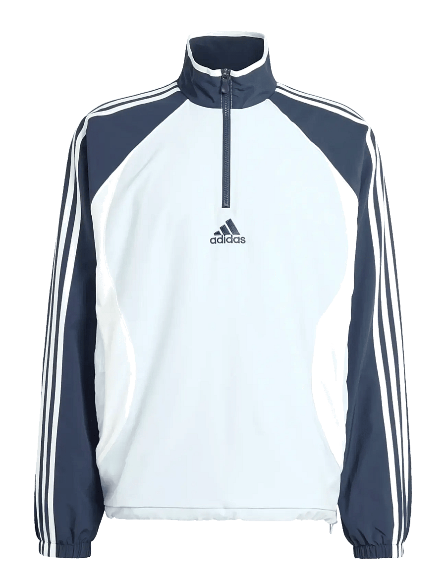 adidas Originals - TEAMGEIST HZ - veste sport - crsk - 1