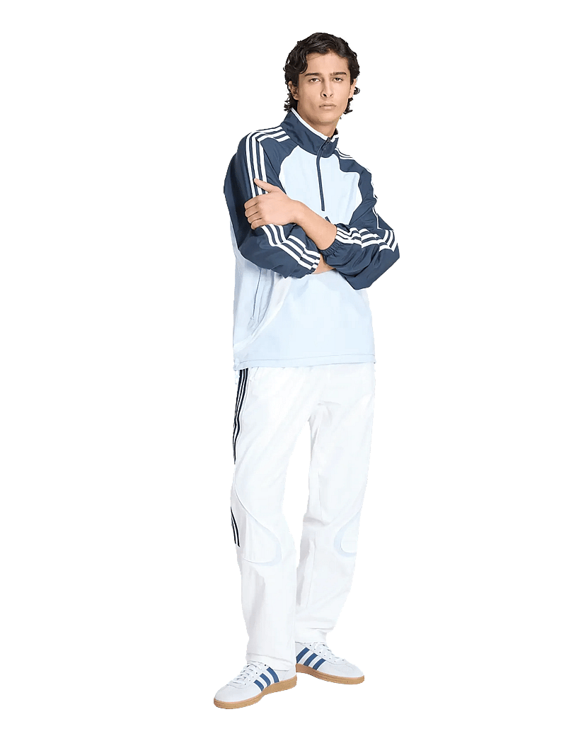 adidas Originals - TEAMGEIST HZ - sportsjakker - crsk - 0