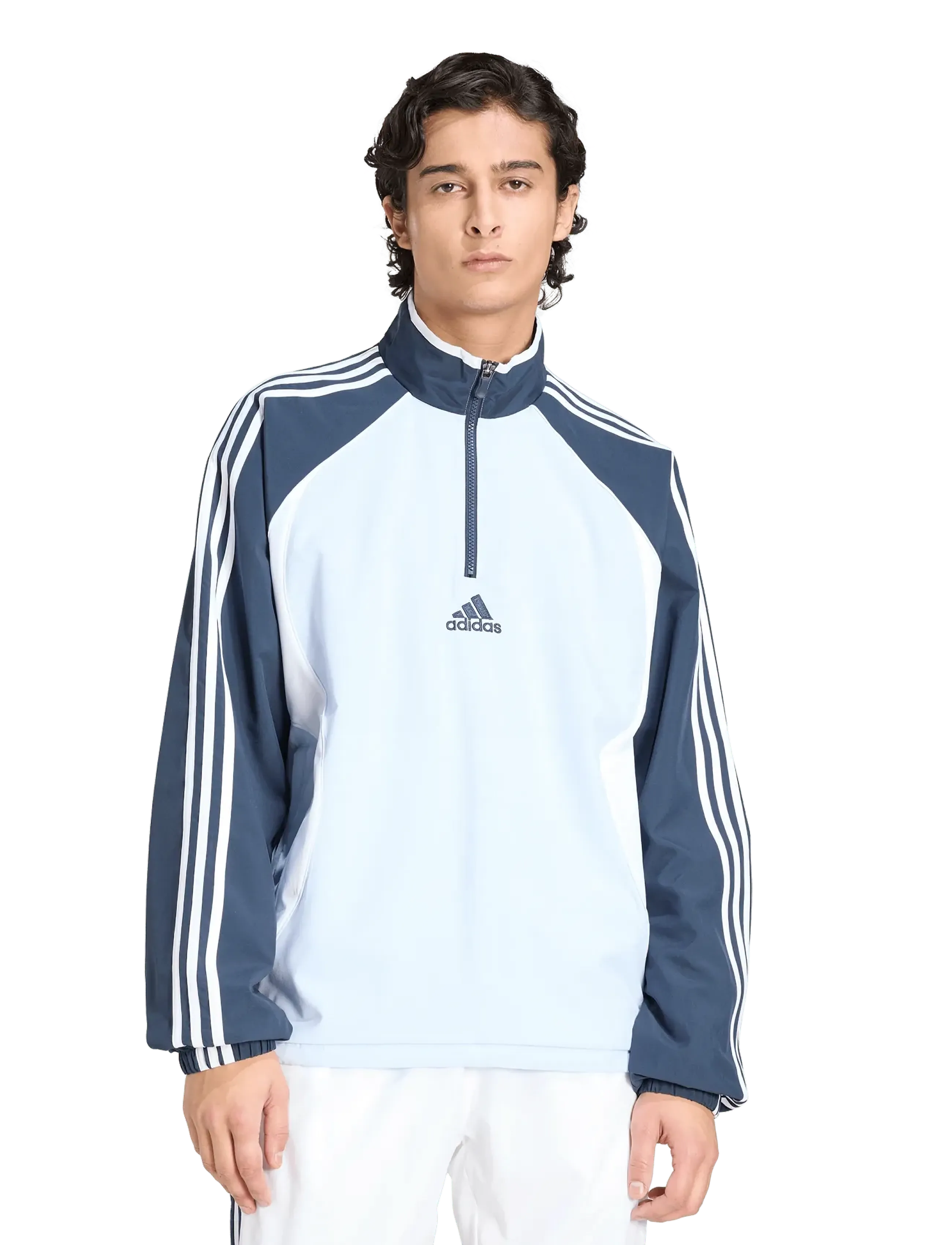 adidas Originals - TEAMGEIST HZ - veste sport - crsk - 2