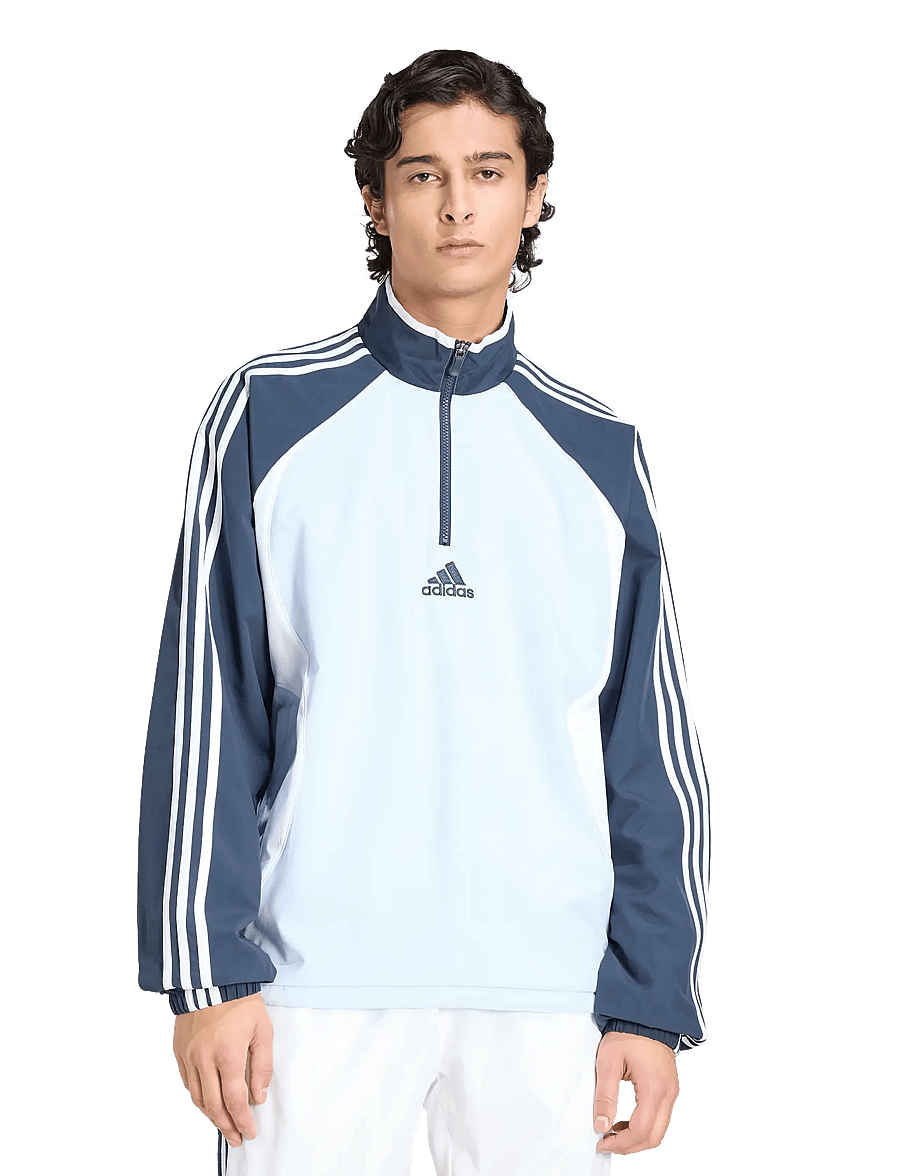 adidas Originals - TEAMGEIST HZ - veste sport - crsk - 2