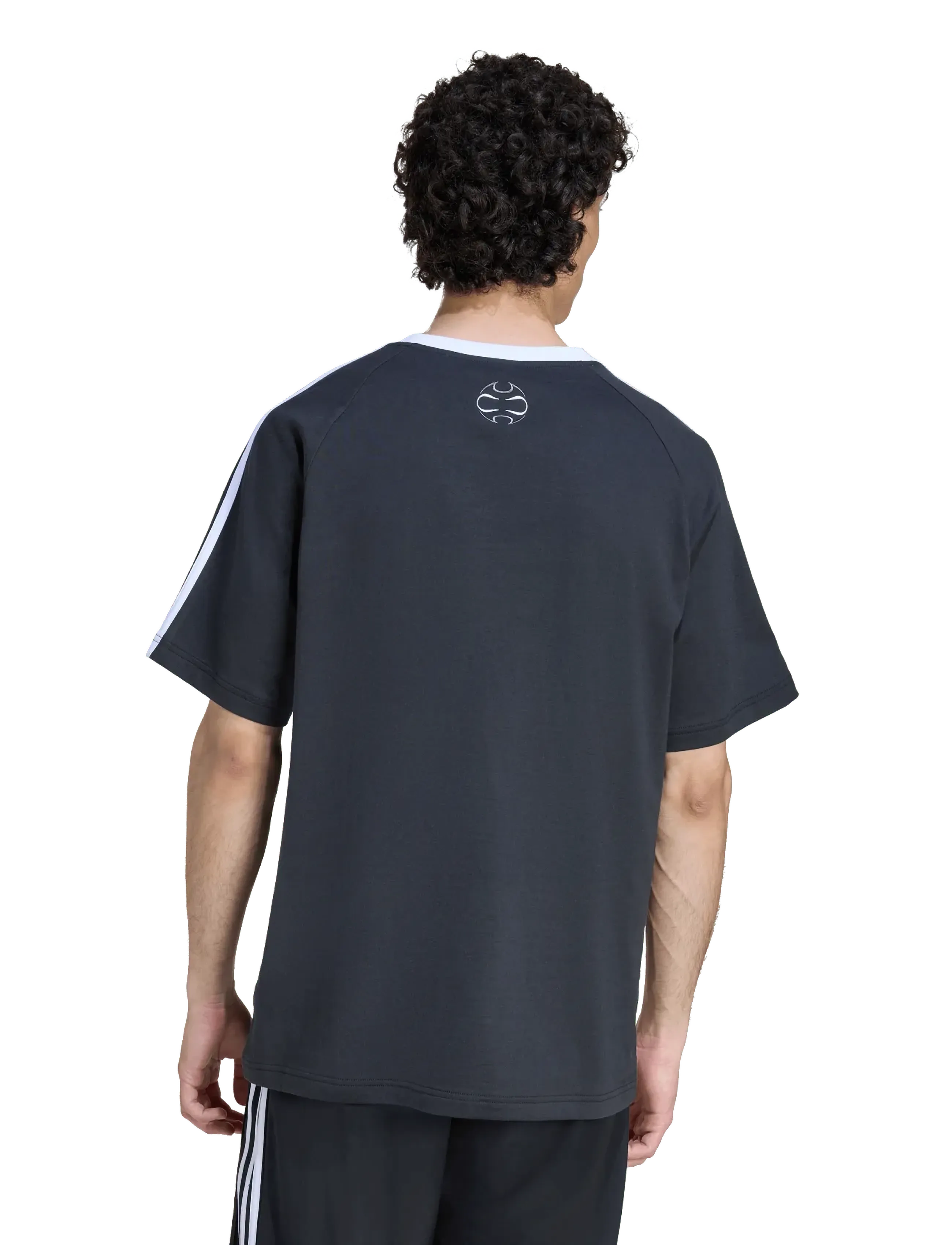 Adidas Originals Teamgeist Tee t-shirts - bas herr – bild 5