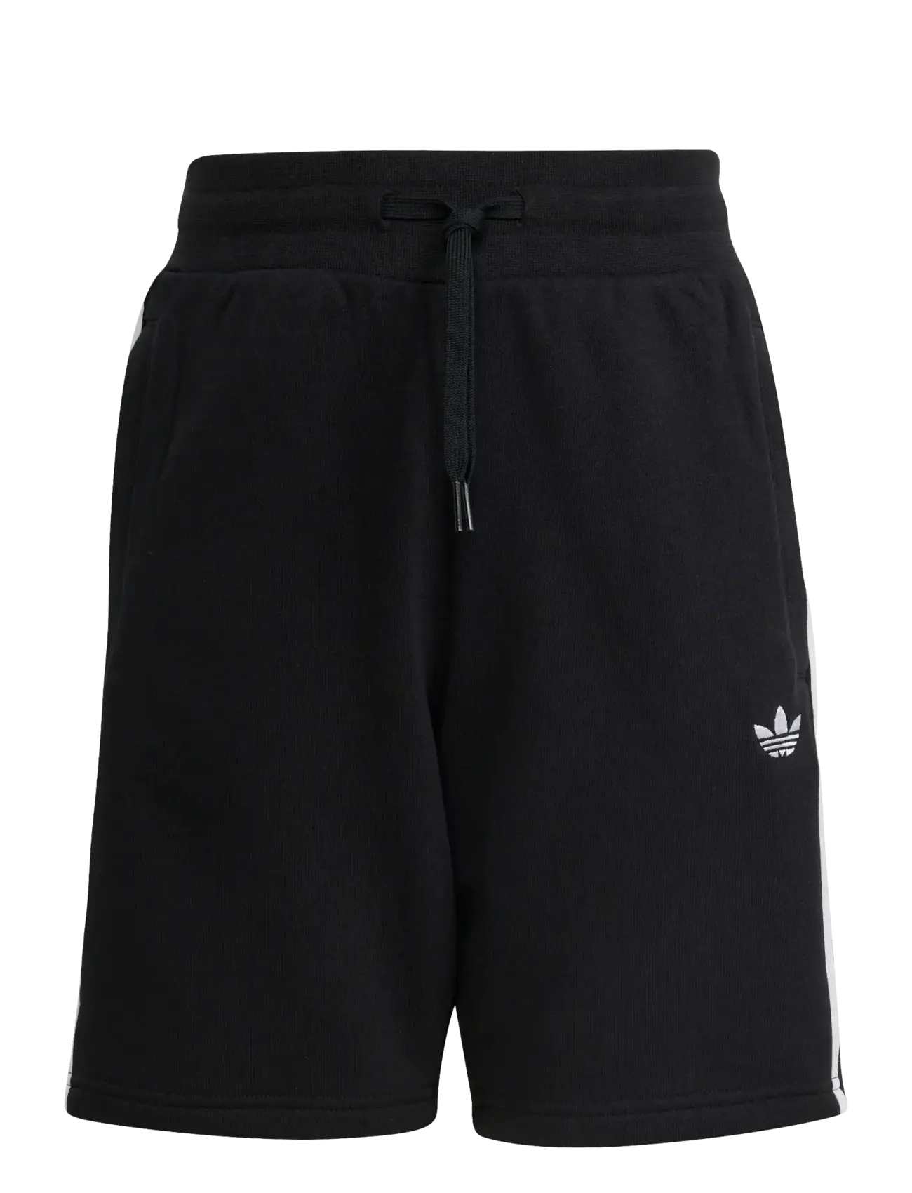 ADIDAS ORIGINALS 3S Shorts Schwarz - 152 - Kinder