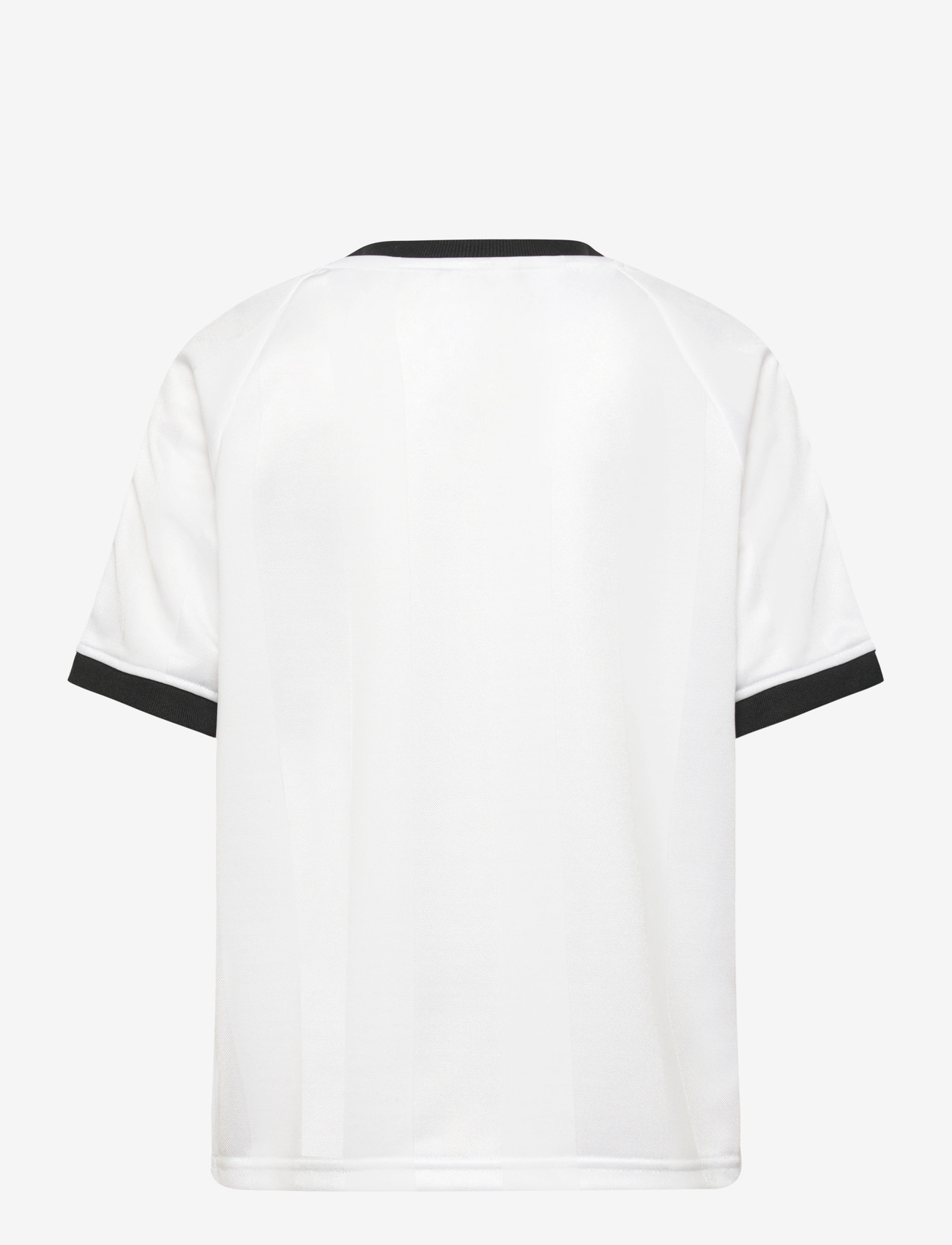 adidas Originals - LO TEE - sporttoppar - white - 1