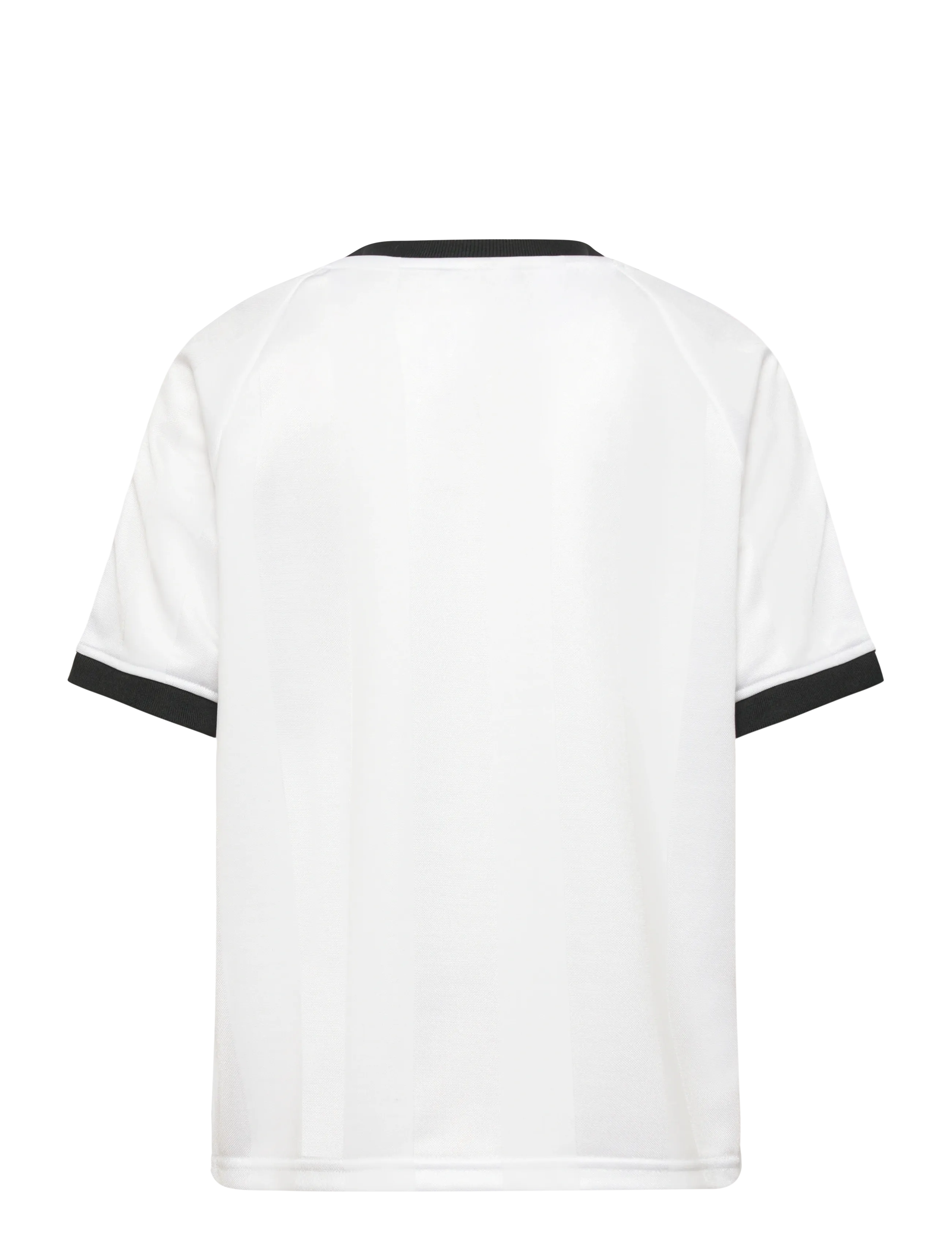 adidas Originals - LO TEE - sports tops - white - 1