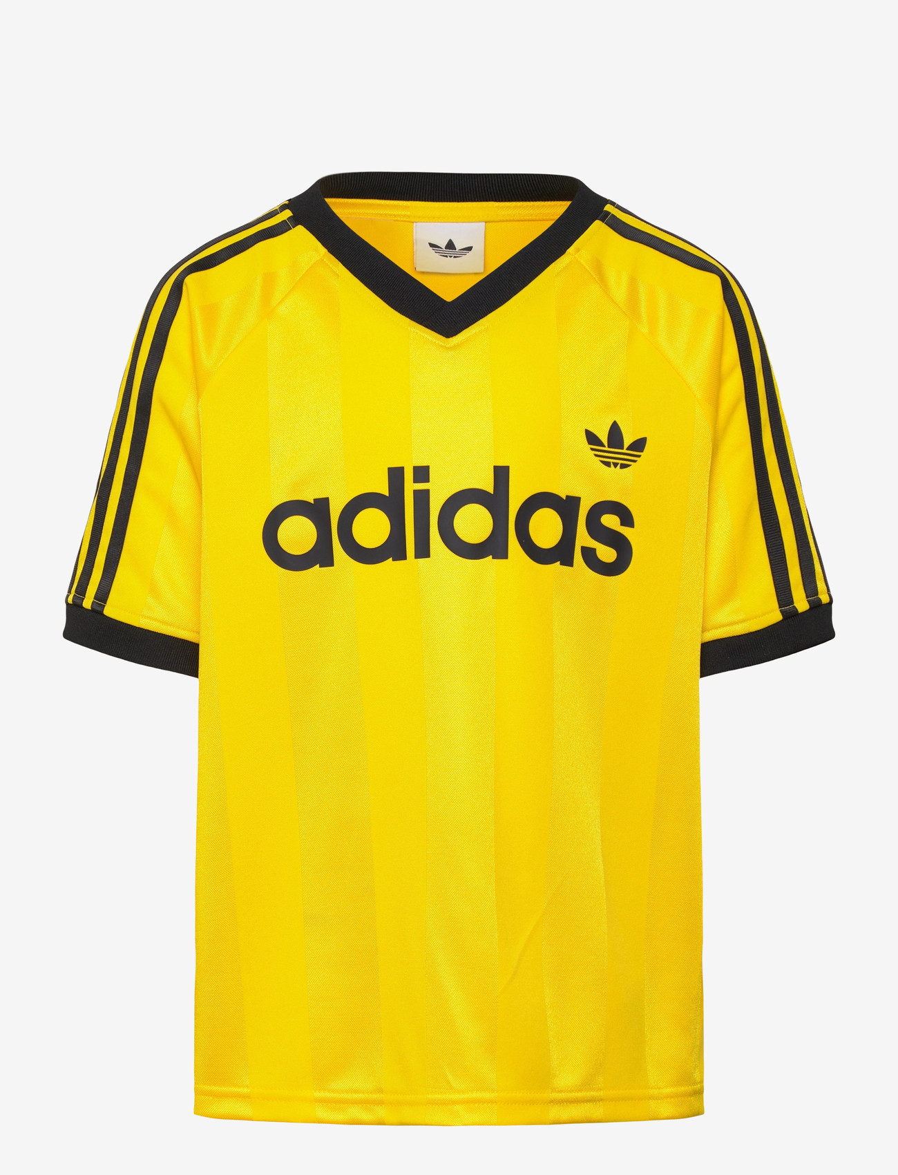 adidas Originals - LO TEE - sportoberteile - eqtyel - 1