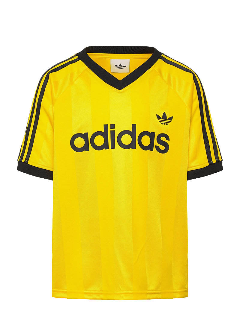 adidas Originals - LO TEE - sportoberteile - eqtyel - 1