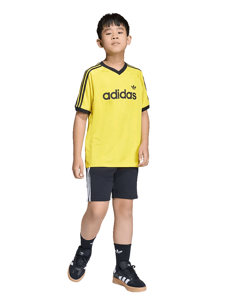 adidas Originals - LO TEE - sportoberteile - eqtyel - 0