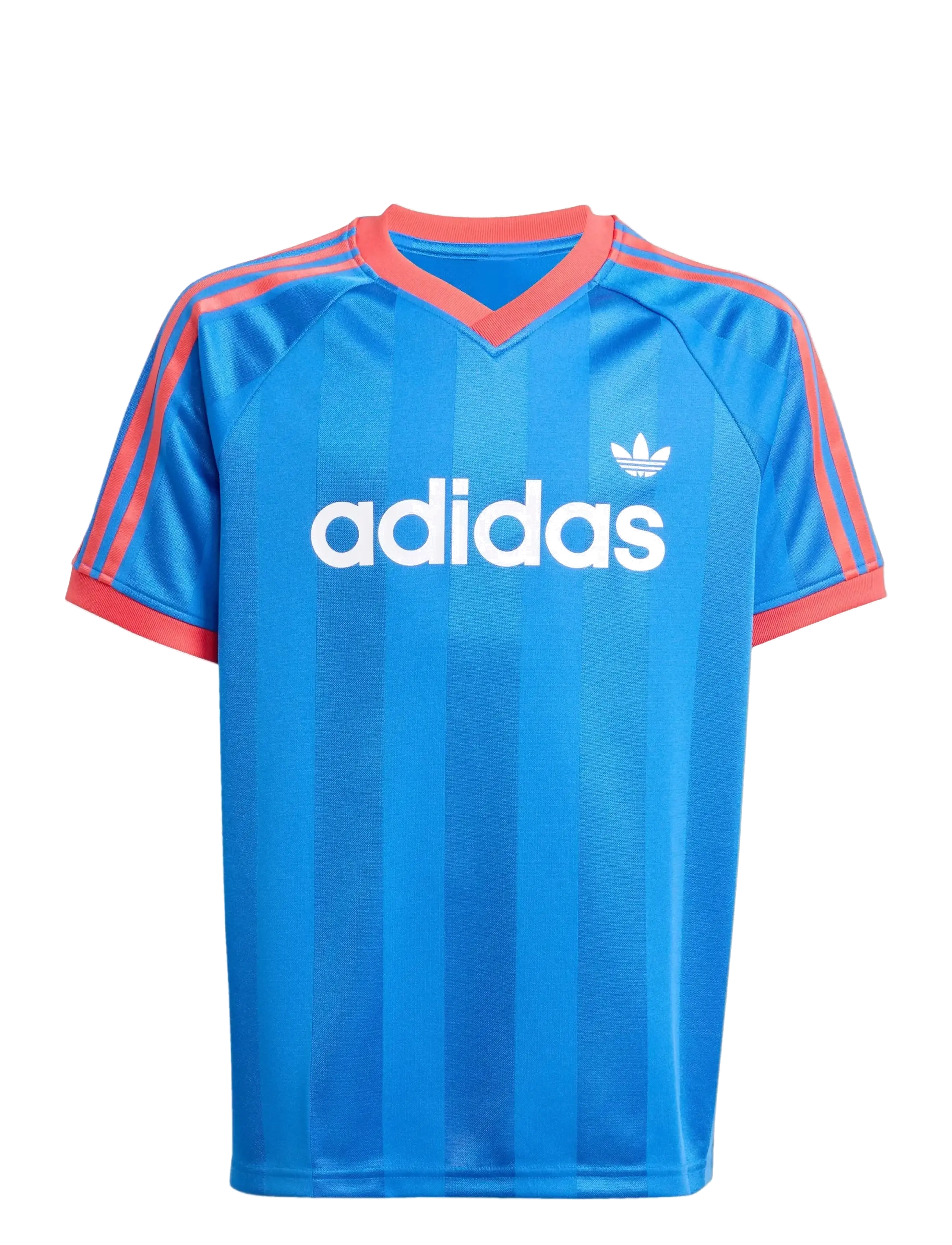 adidas Originals LO TEE - 4 for 3 - BLUE / blue