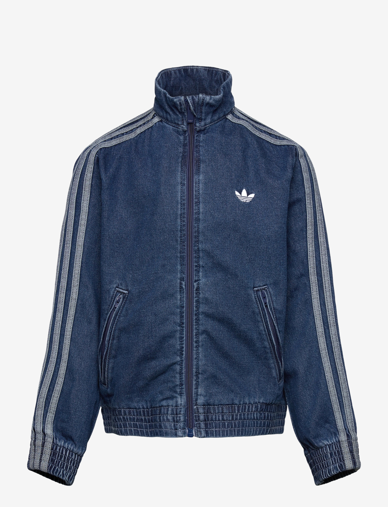 adidas Originals - FIREBIRD DEN TT - ytterkläder - medvin - 0