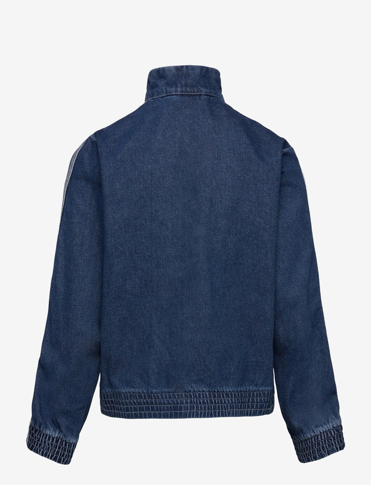 adidas Originals - FIREBIRD DEN TT - ytterkläder - medvin - 1