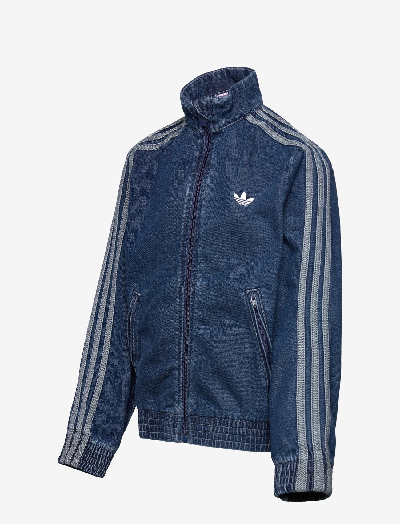 adidas Originals - FIREBIRD DEN TT - ytterkläder - medvin - 2