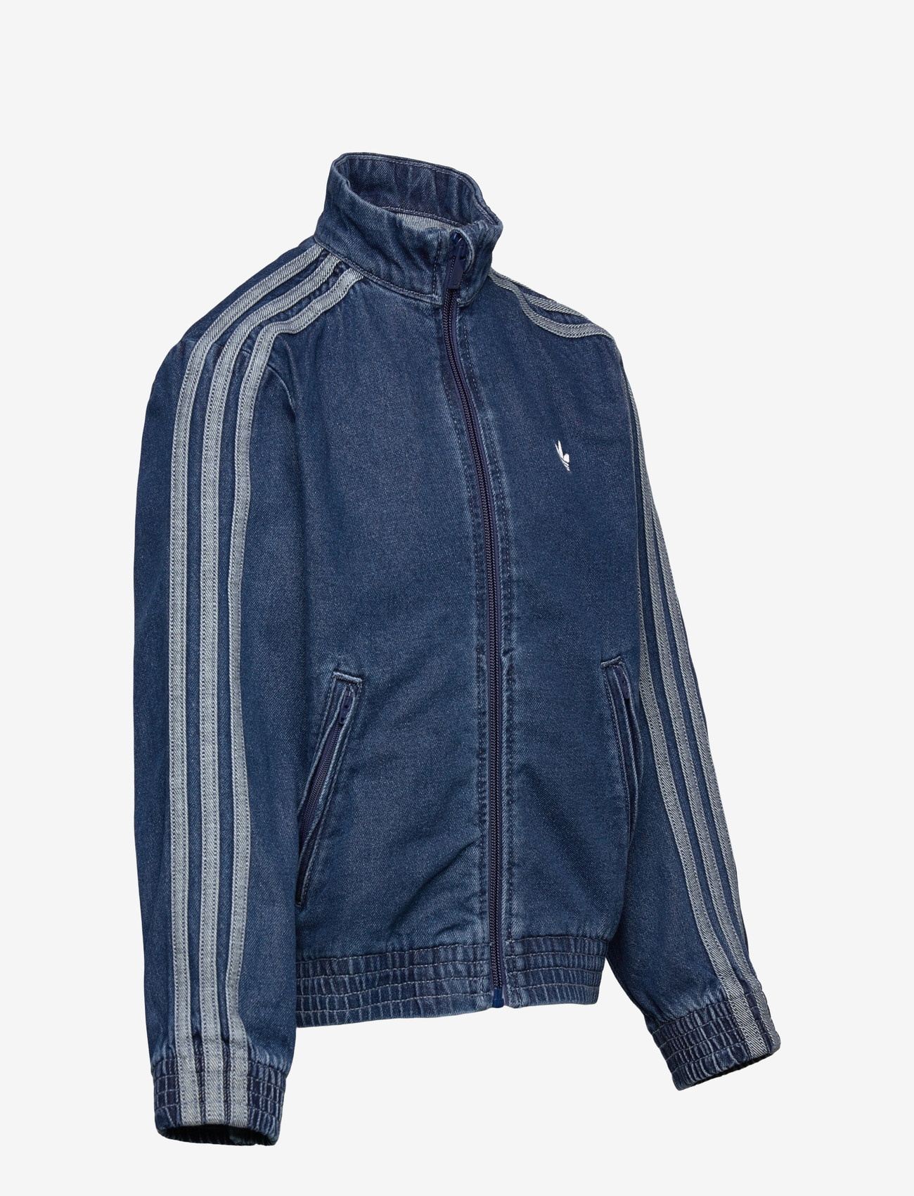 adidas Originals - FIREBIRD DEN TT - ytterkläder - medvin - 3
