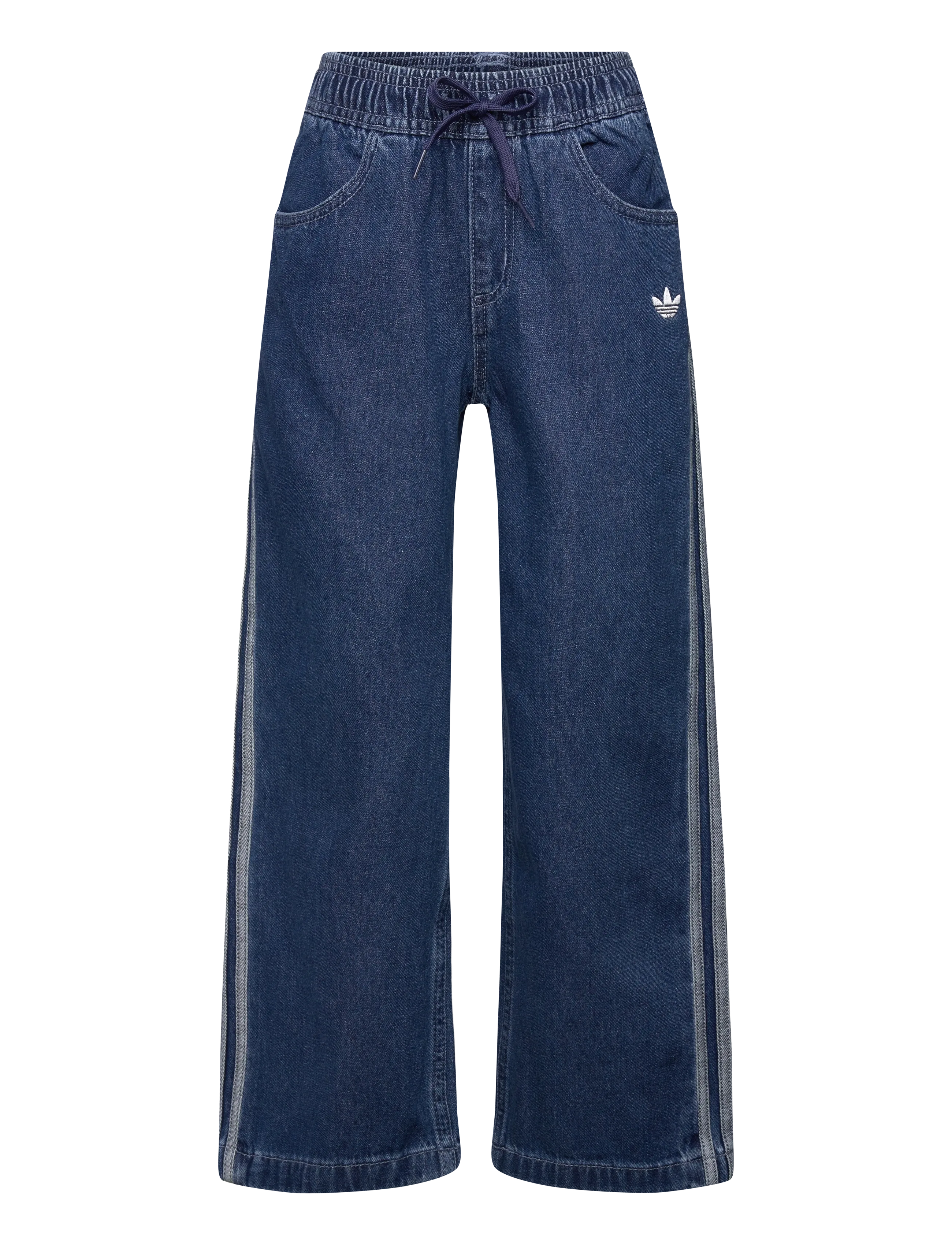 adidas Originals FIREBIRD DEN TP - Riided - MEDVIN / navy
