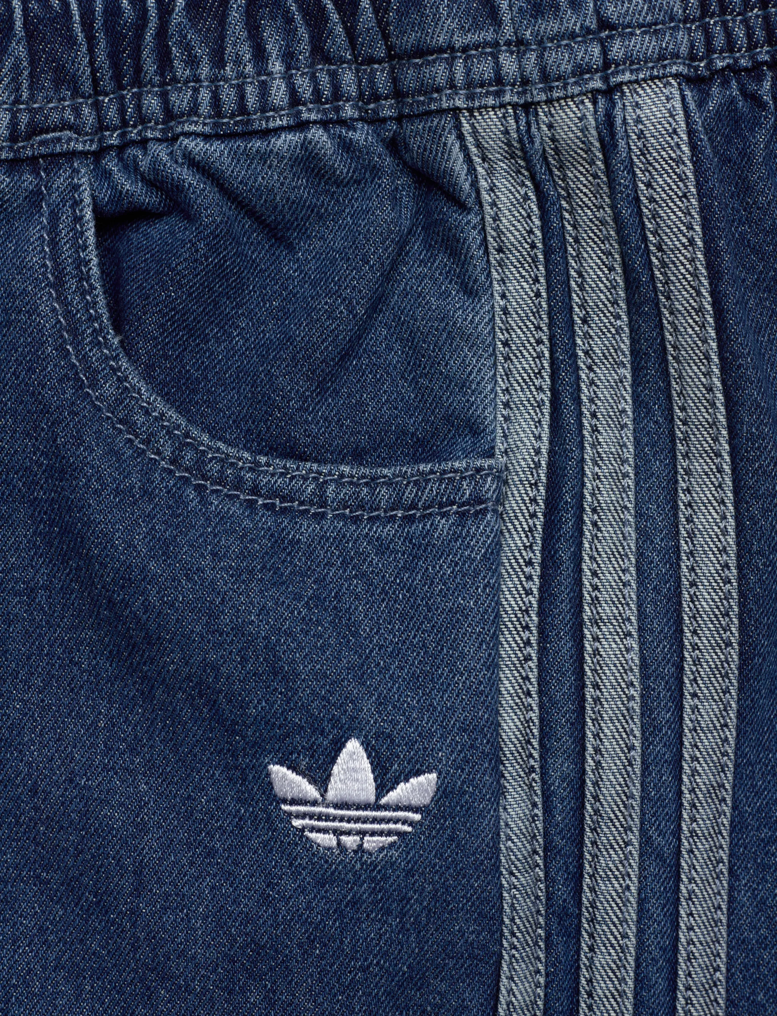 adidas Originals - FIREBIRD DEN TP - medvin - 4