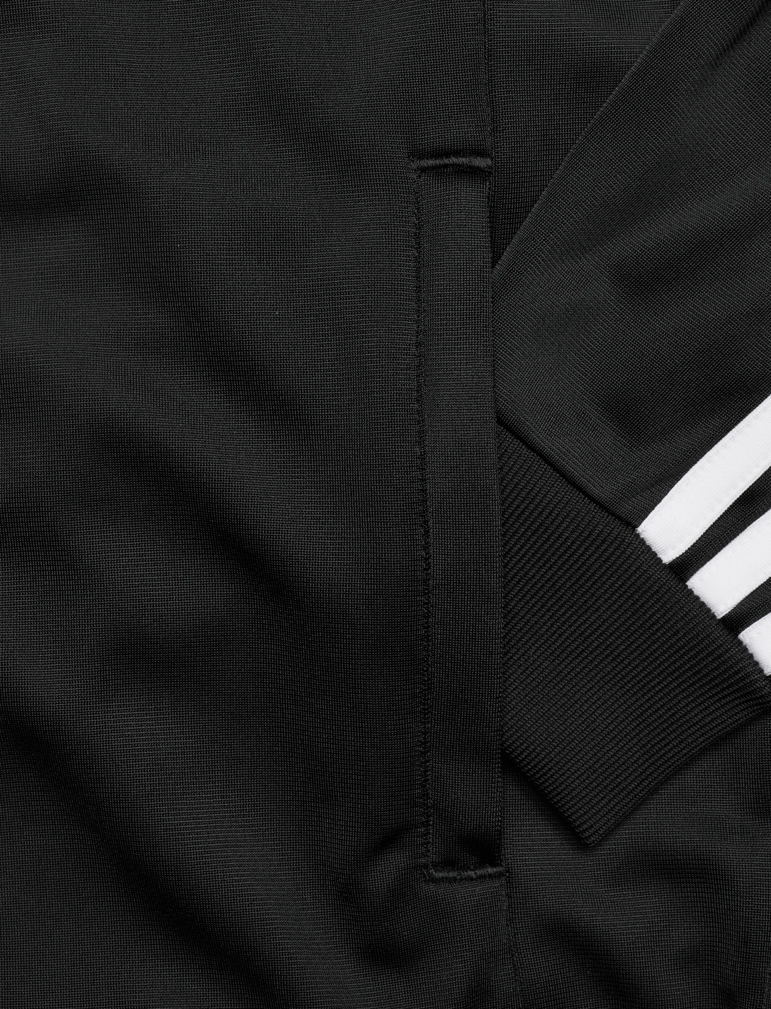 adidas Originals - SST TRACK TOP - sweatshirts - black/white - 3
