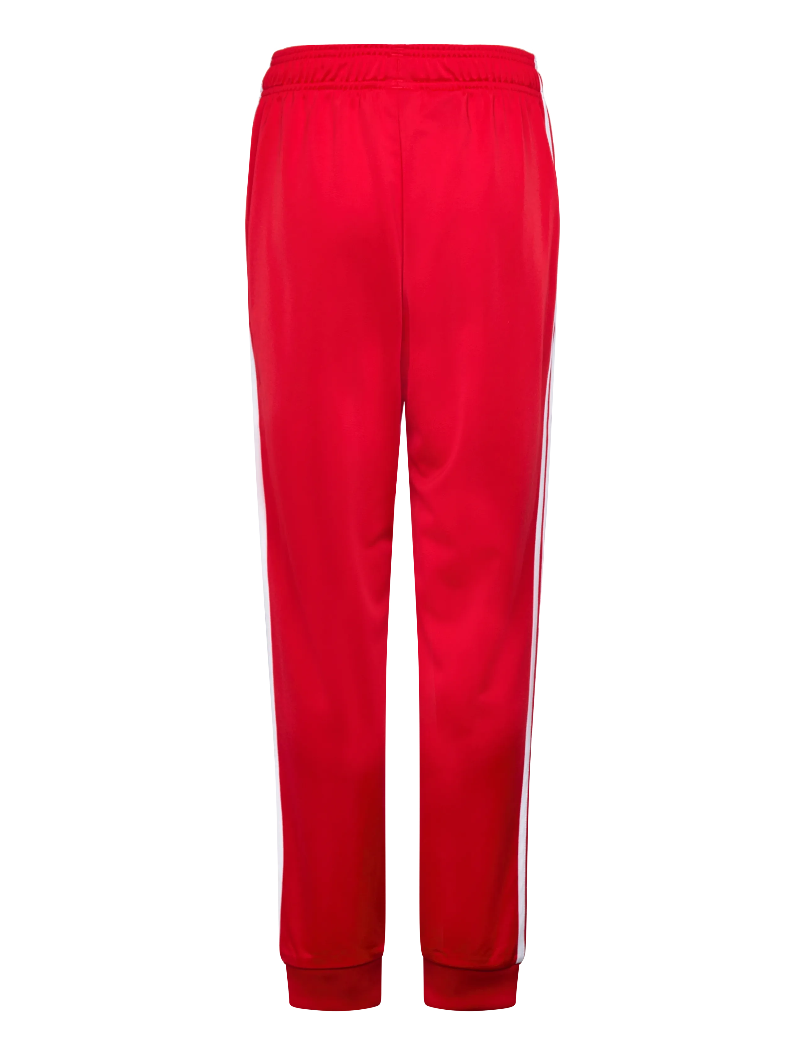 adidas Originals - SST TRACK PANTS - sweatpants - betsca/white - 1