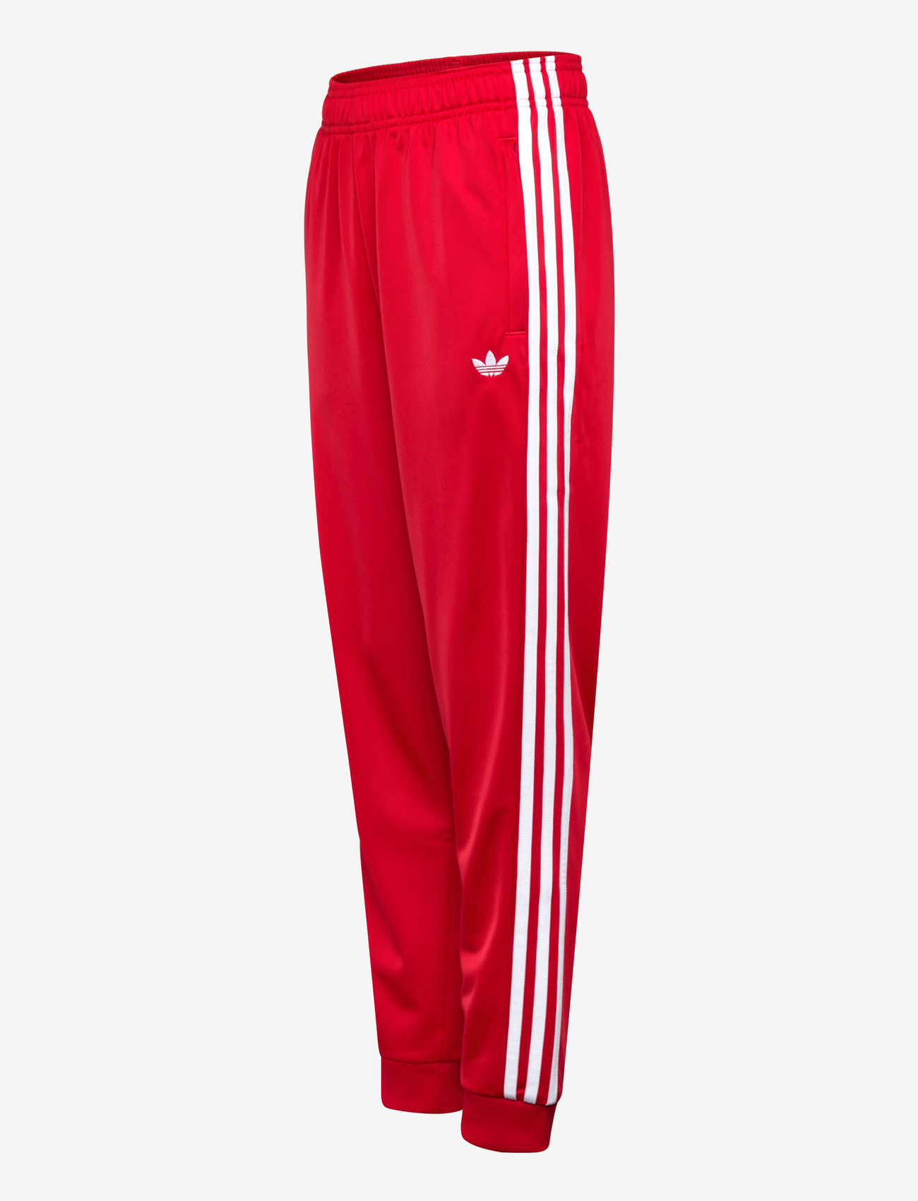 adidas Originals - SST TRACK PANTS - sweatpants - betsca/white - 2